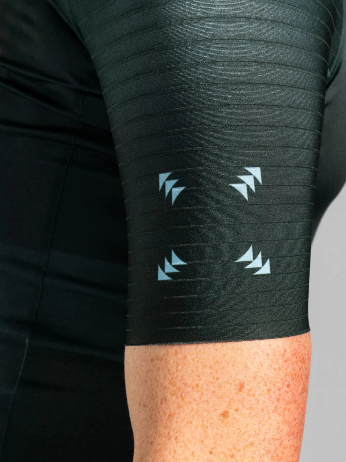 EPIC Naiste Särk Emerald Roheline