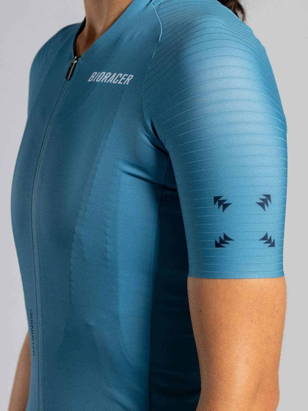 Epic naisten jersey viileä harmaa