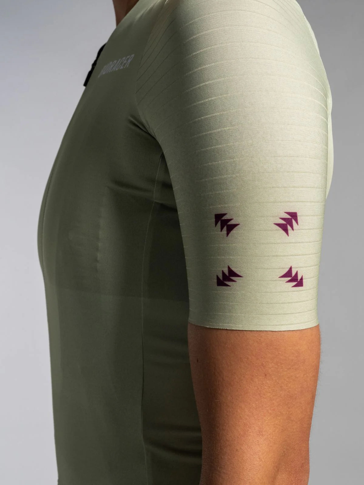 Epic naisten jersey viileä harmaa