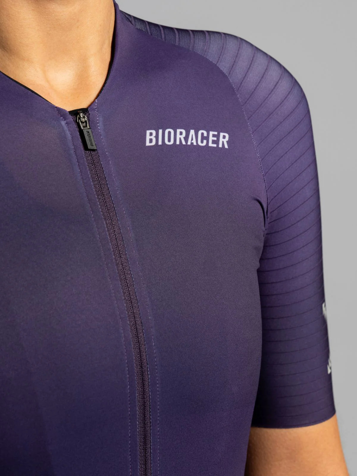 EPIC Naiste Särk Tumeviolett