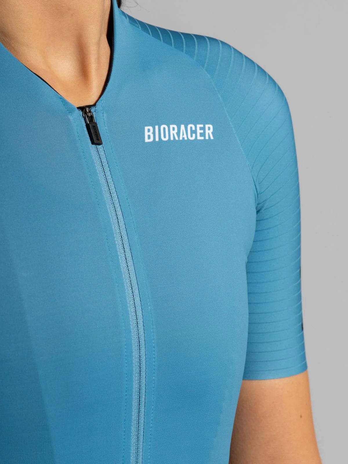 Epic naisten jersey viileä harmaa