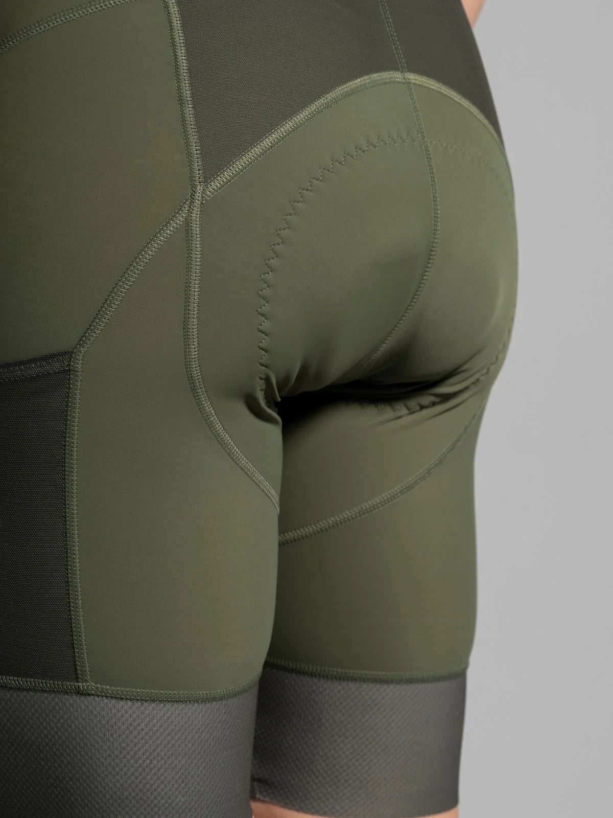 ICON Rattapüksid Naiste Olive