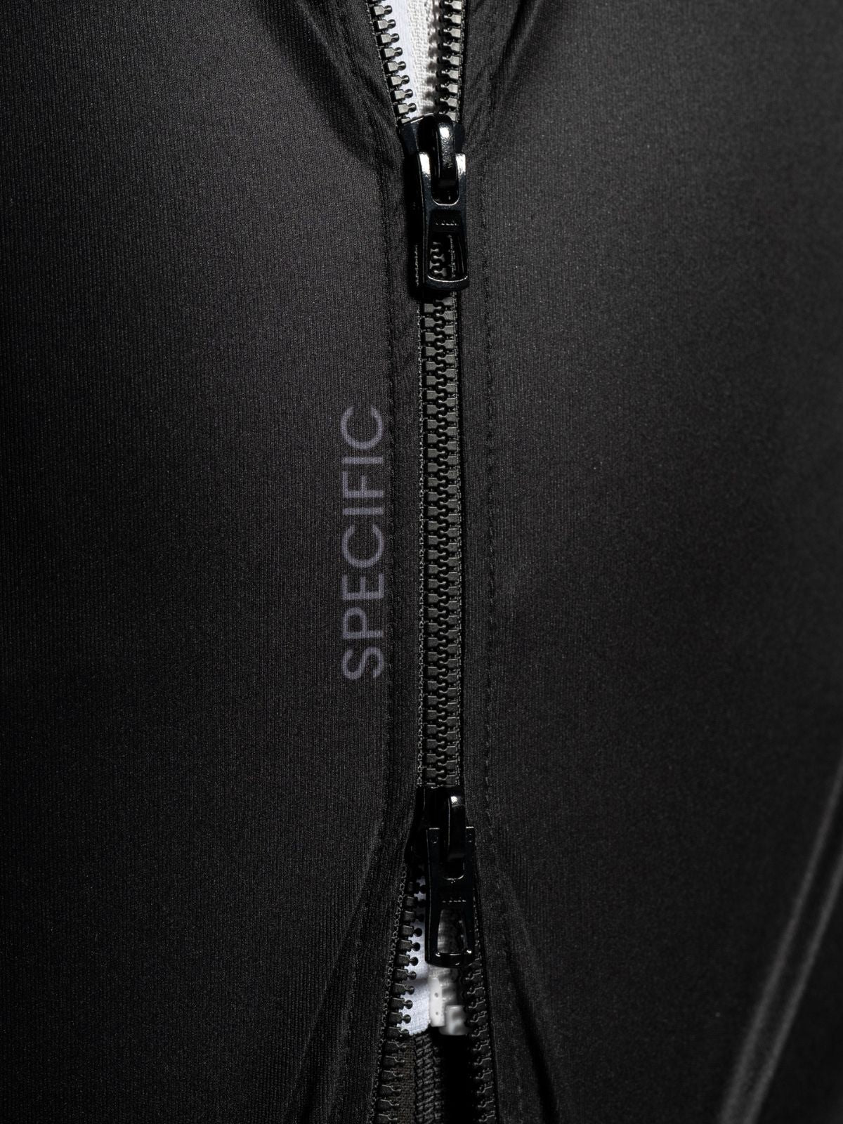 Icon Naiste Vest Tuuletõkkega Eclipse Black