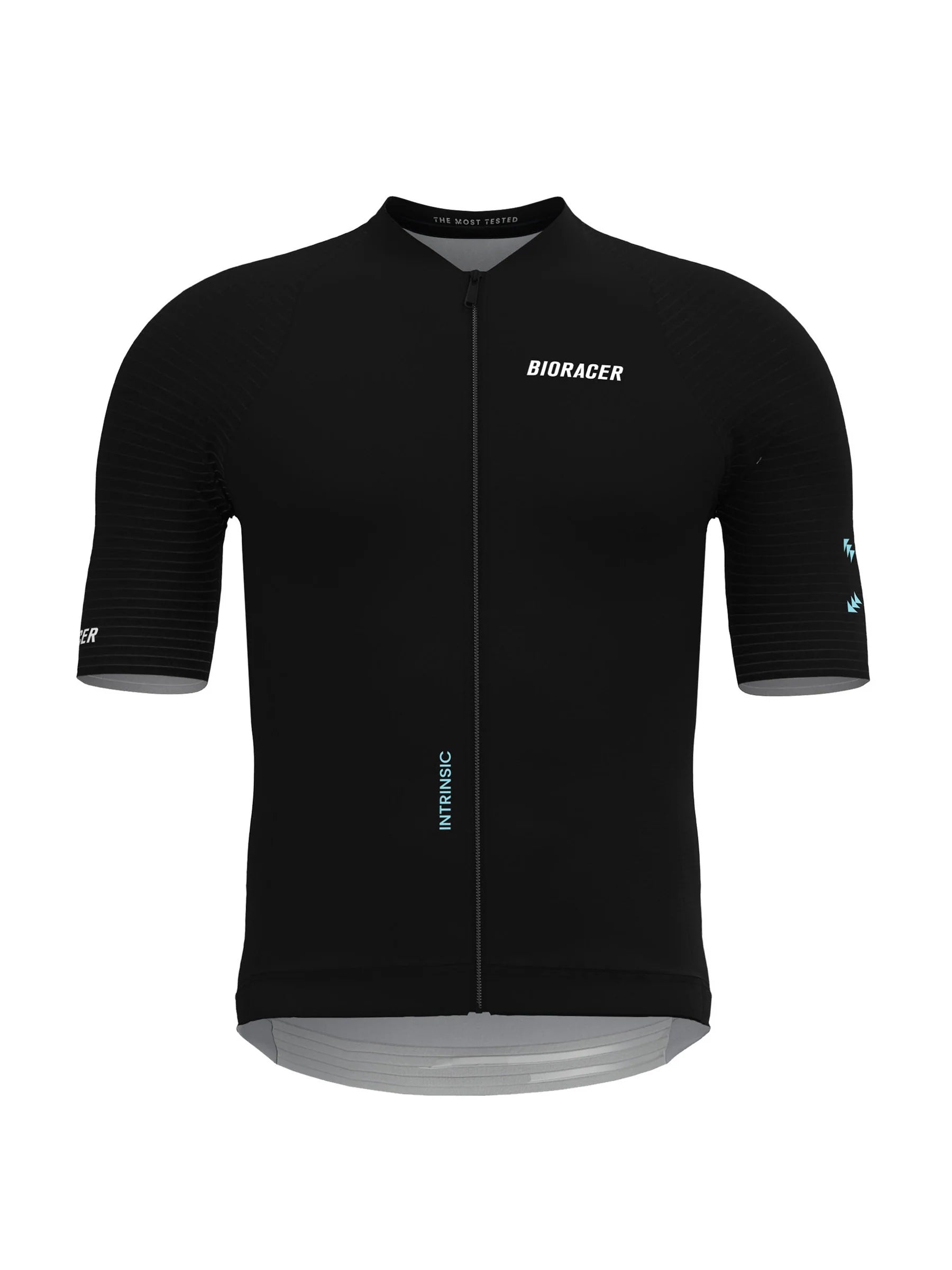 ICON Rattasärk Must Antratsiit