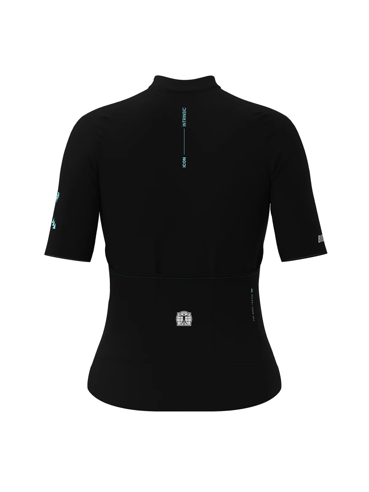 Icon Naisten jersey Bordeaux – vaaleanpunainen