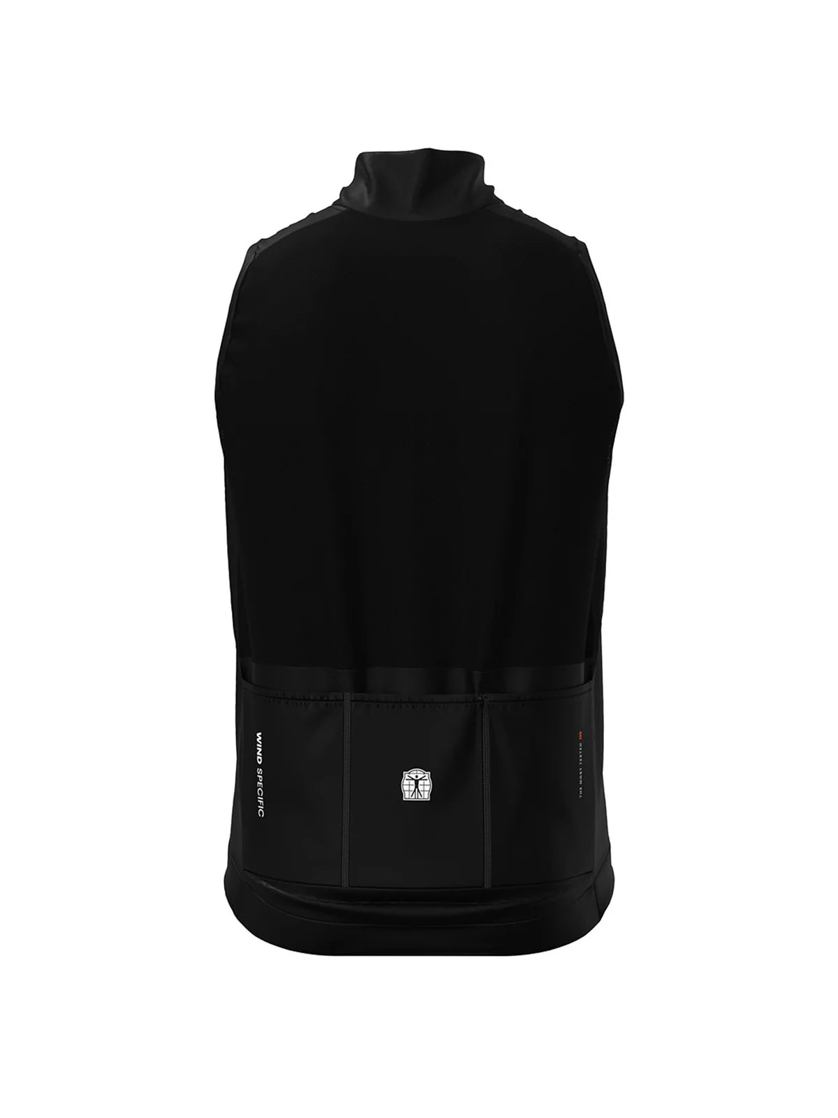 ICON Vest Eclipse Must