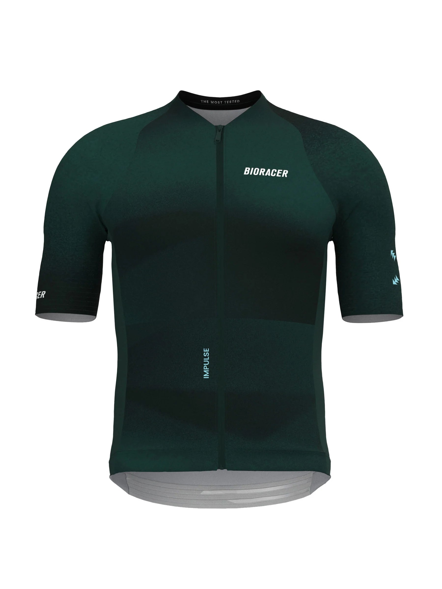 Icon Jersey Emerald Green