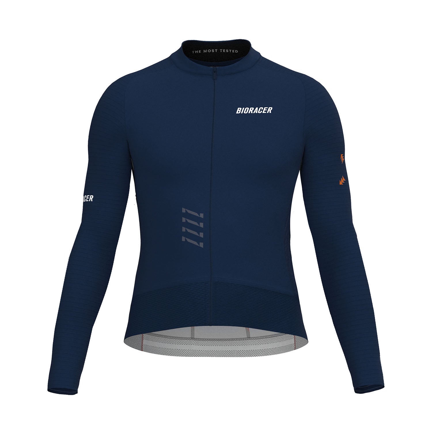 Epic Long Sleeve Jersey Misty Nautica
