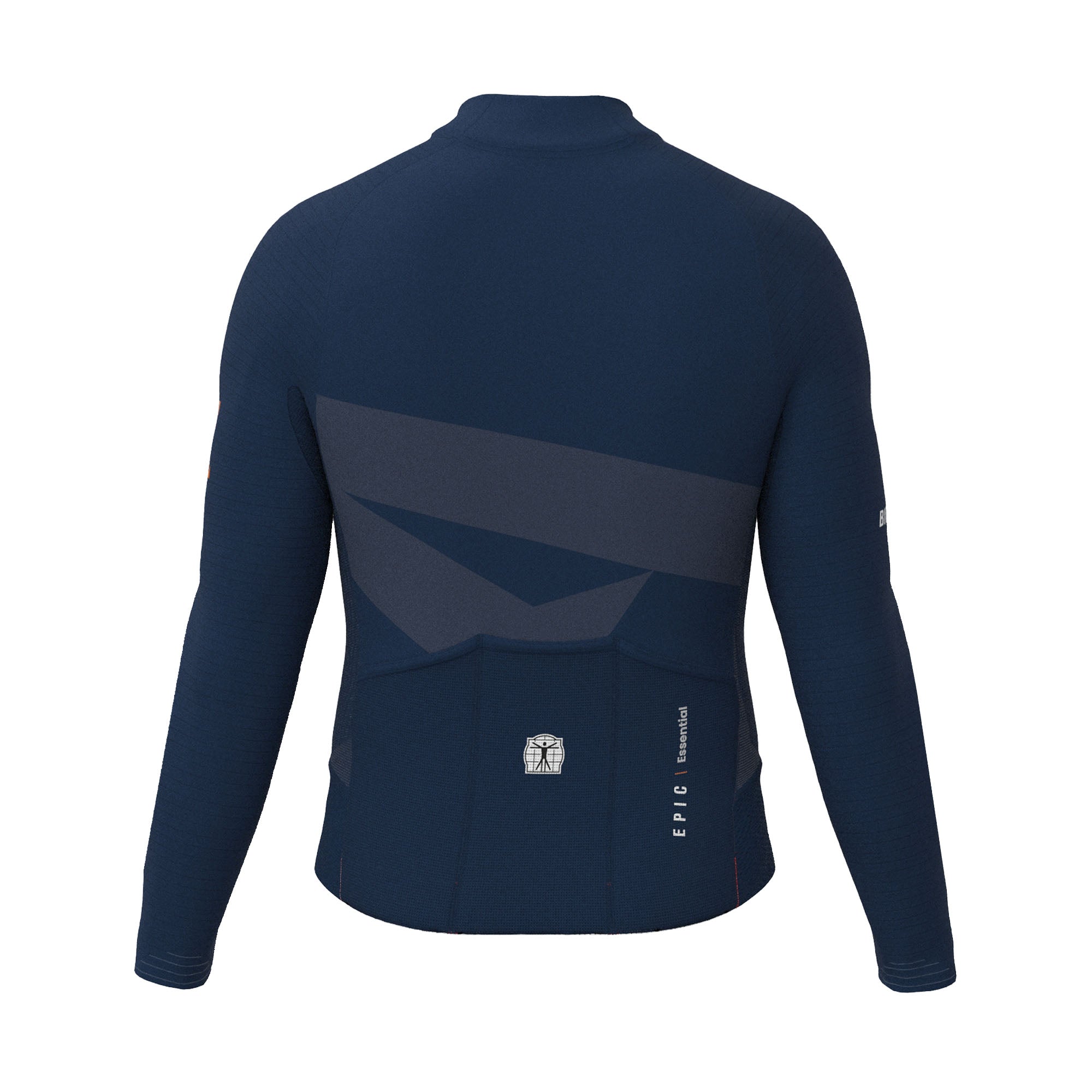 Epic Long Sleeve Jersey Misty Nautica