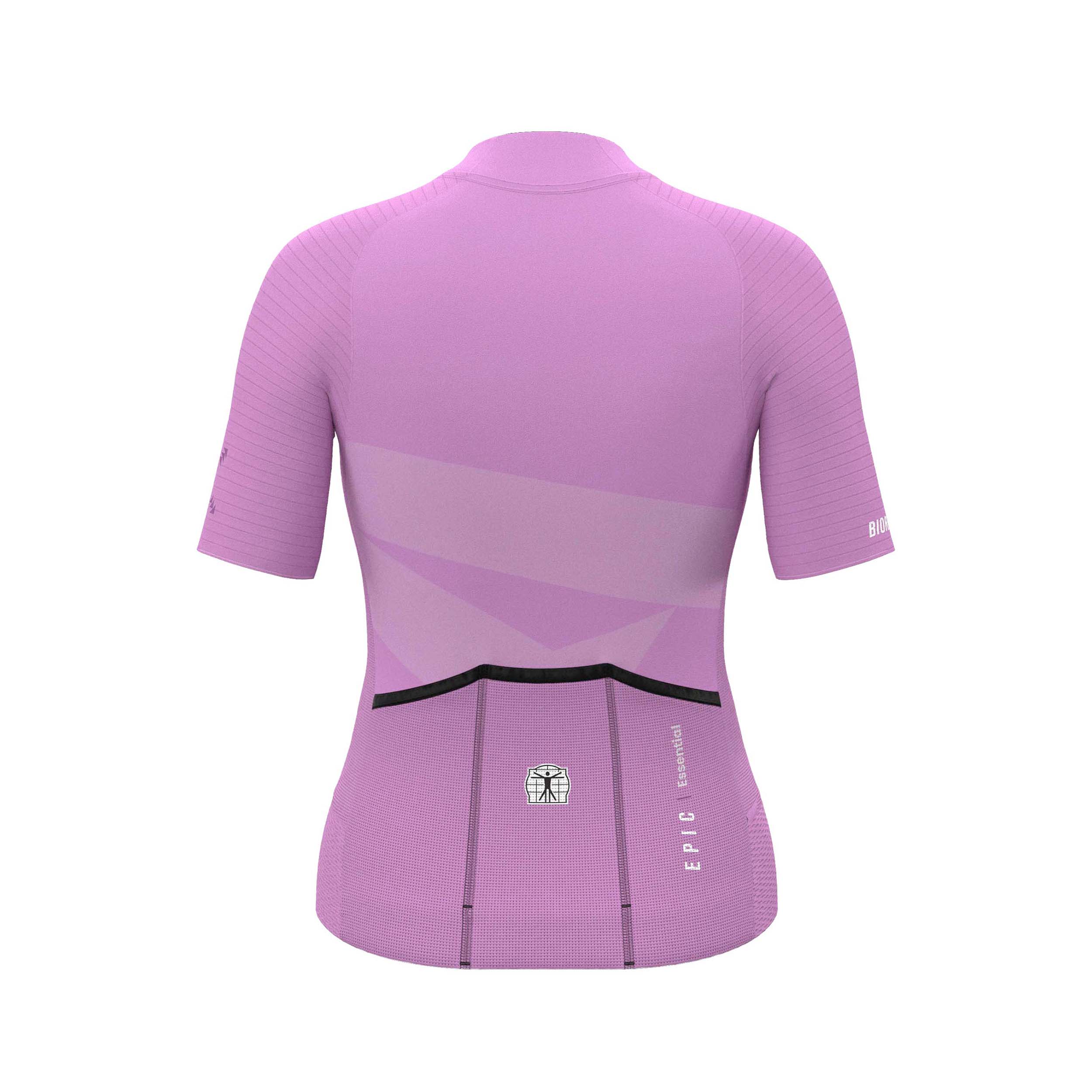 Epic Women’s Jersey Cloudy Pink