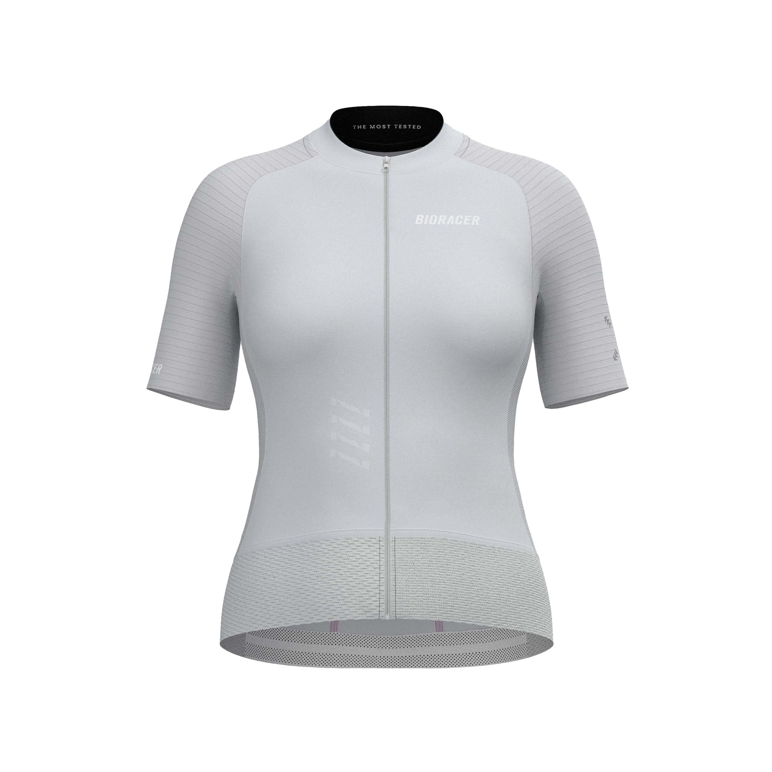 Epic Women’s Jersey Cool Grey
