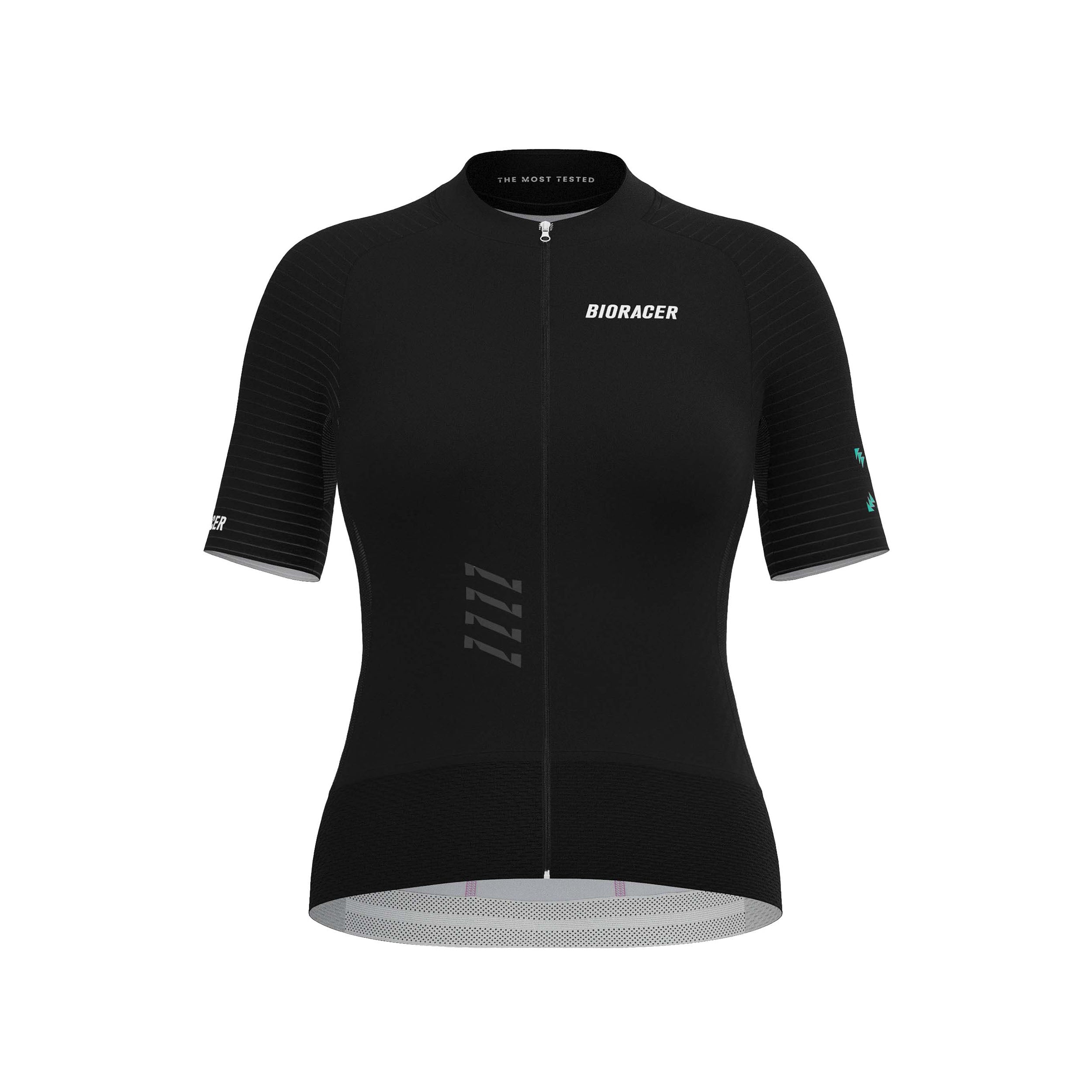 Epic Women’s Jersey Eclipse Black