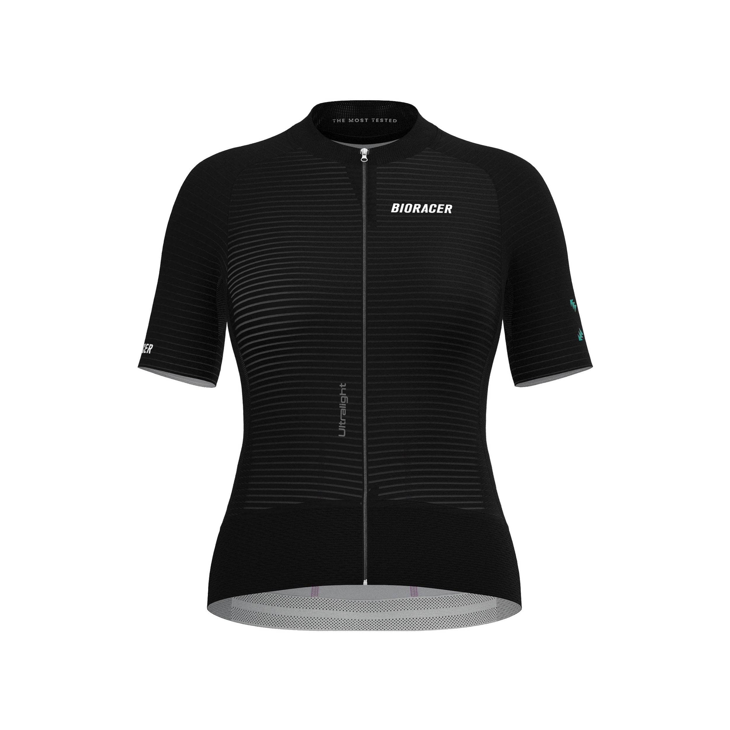 Epic Ultralight Women’s Jersey Eclipse Black