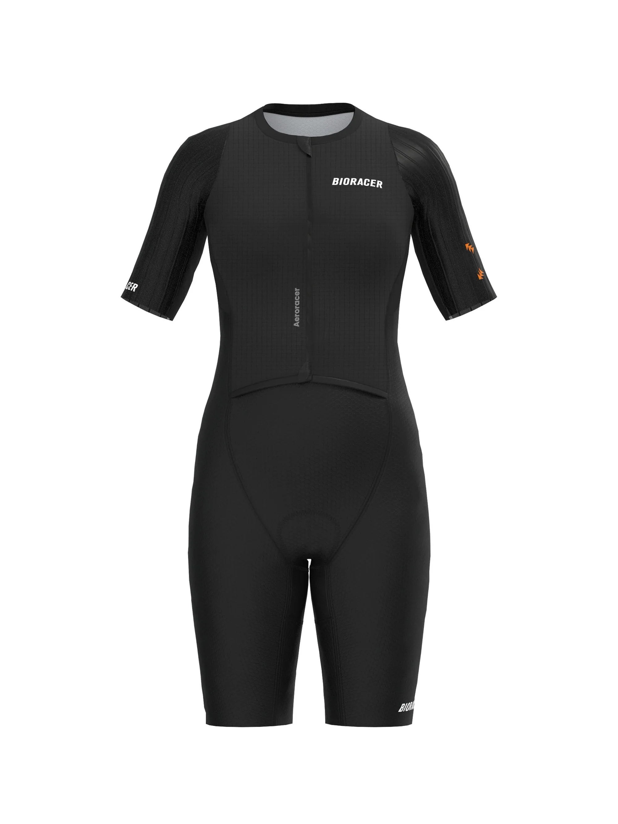 Epic Aero Women's Tri Suit Eclipse Black
