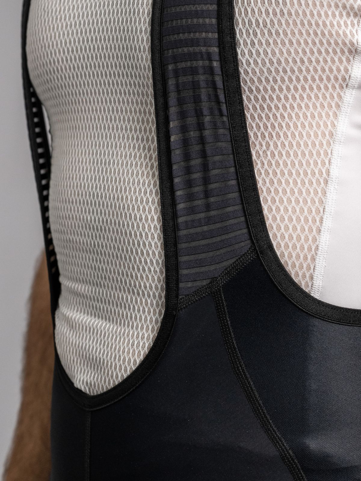 EPIC Rattapüksid Must