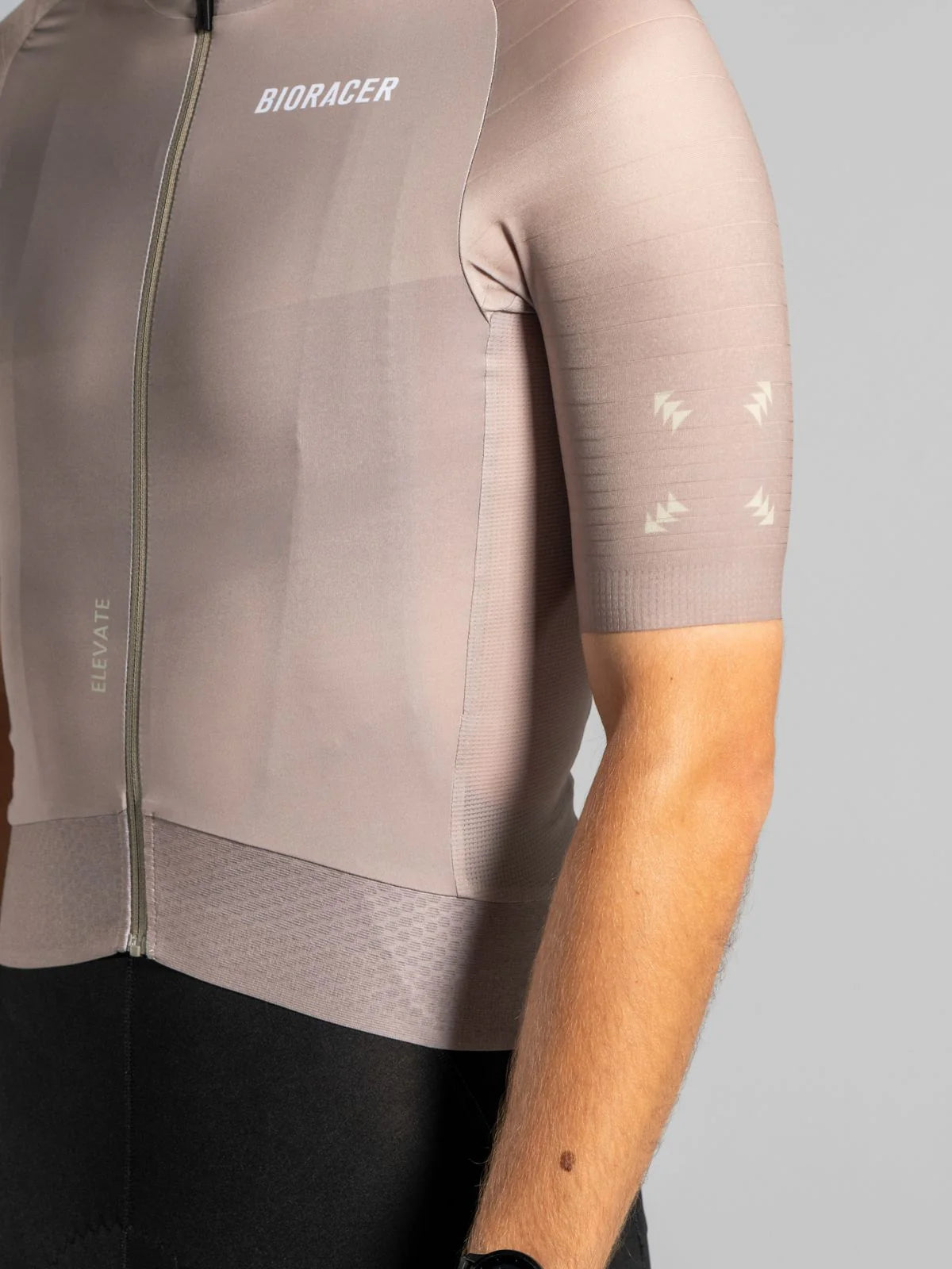 EPIC Ultrakerge Särk Eclipse Must