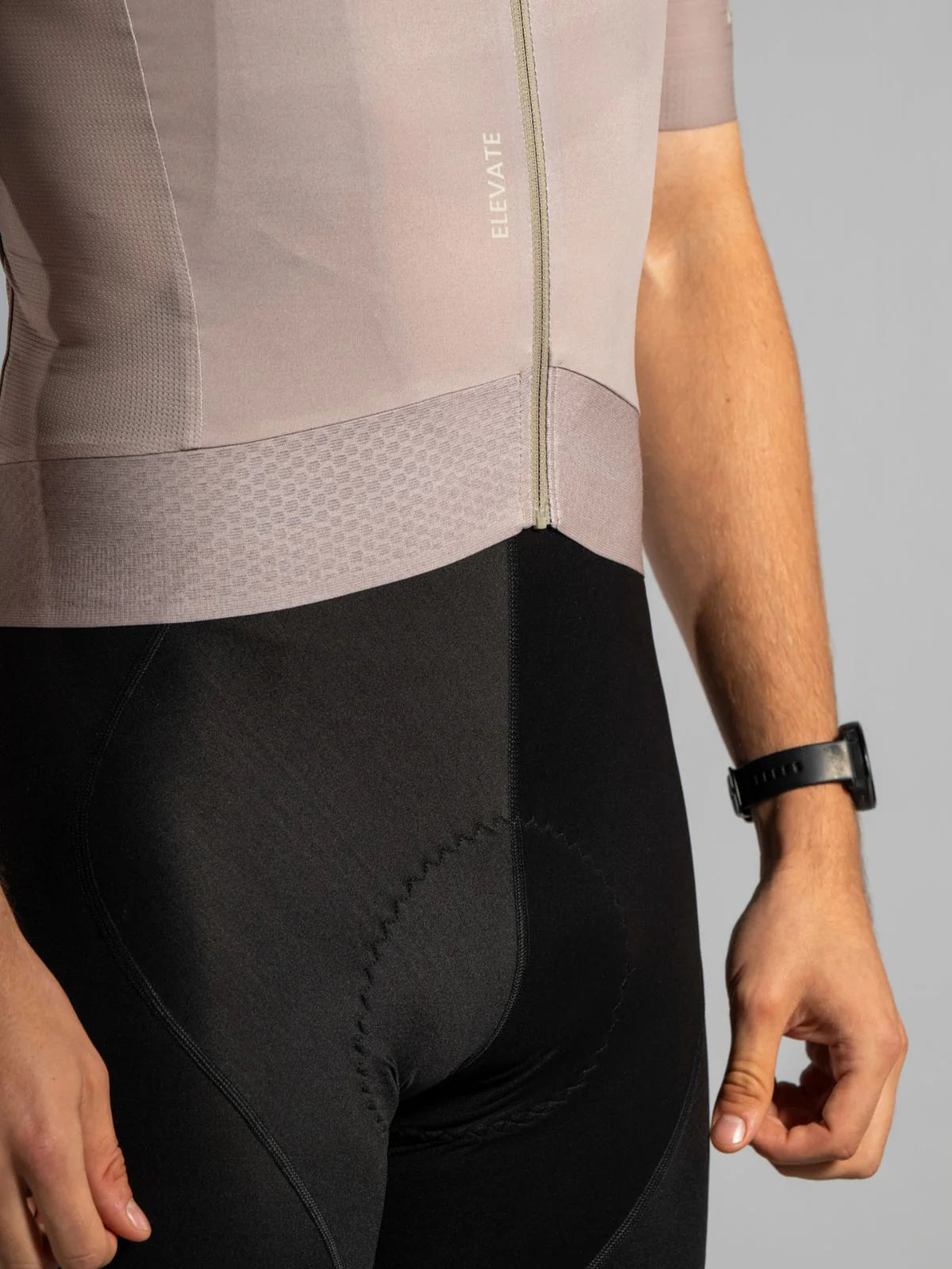 EPIC Ultrakerge Särk Eclipse Must