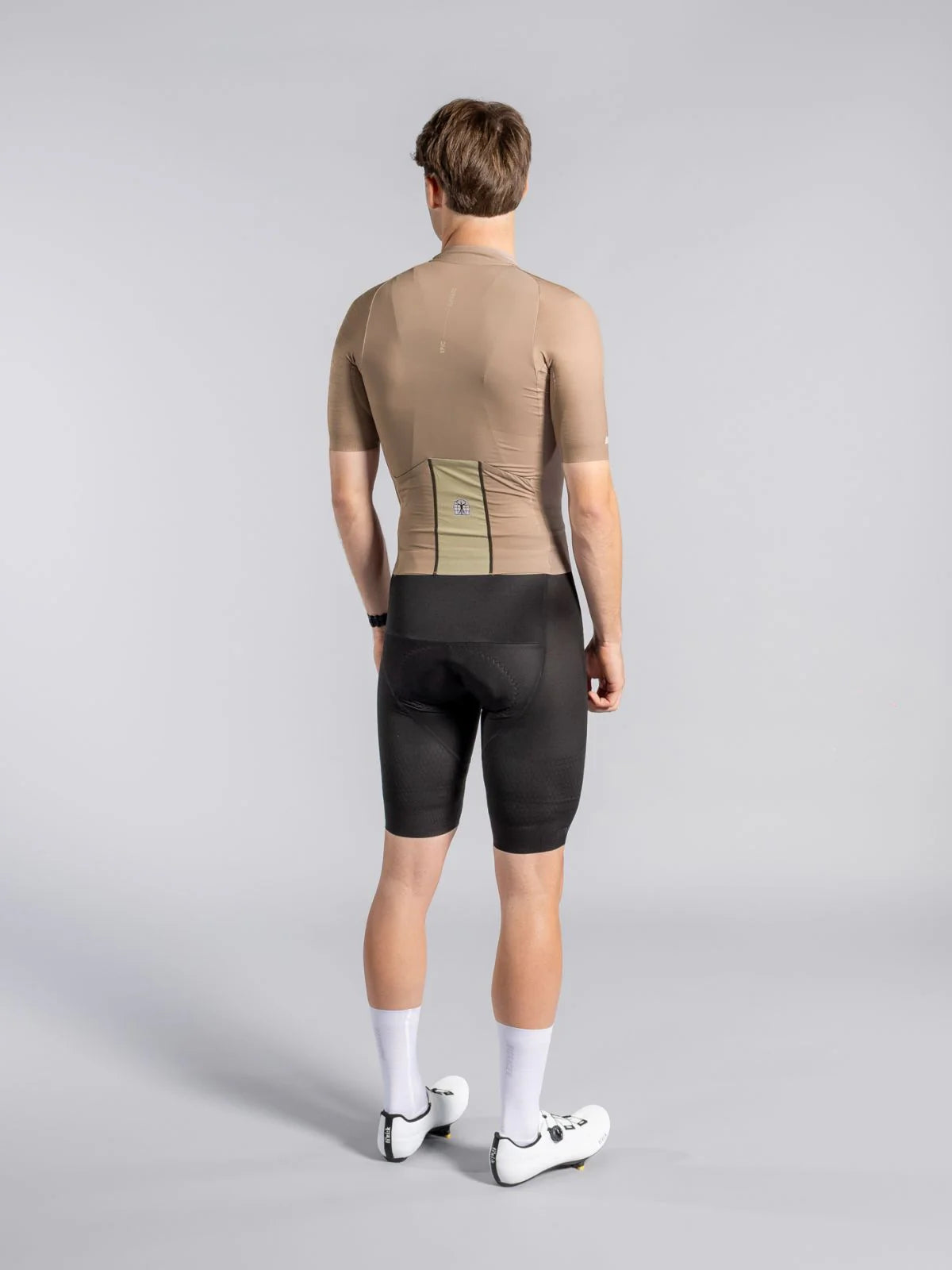 EPIC Ultrakerge Särk Eclipse Must