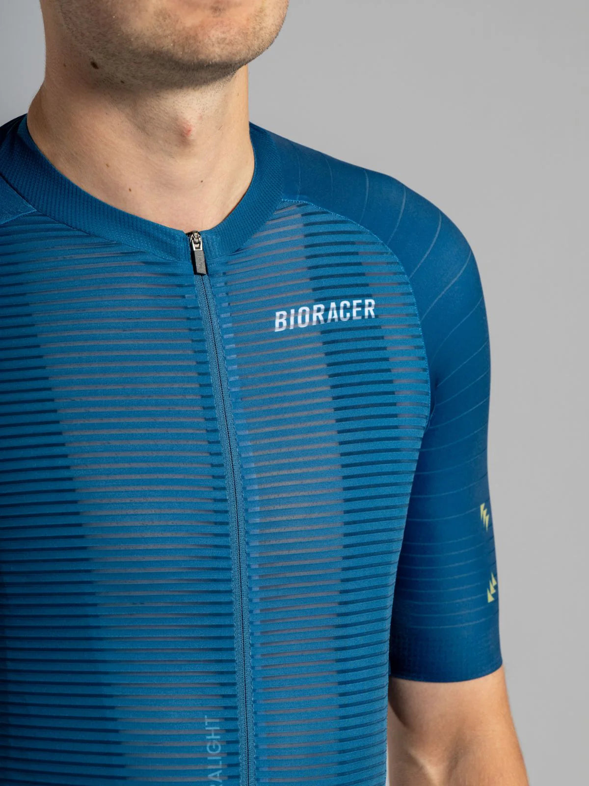 Epic Ultralight Jersey Rusty Ocher