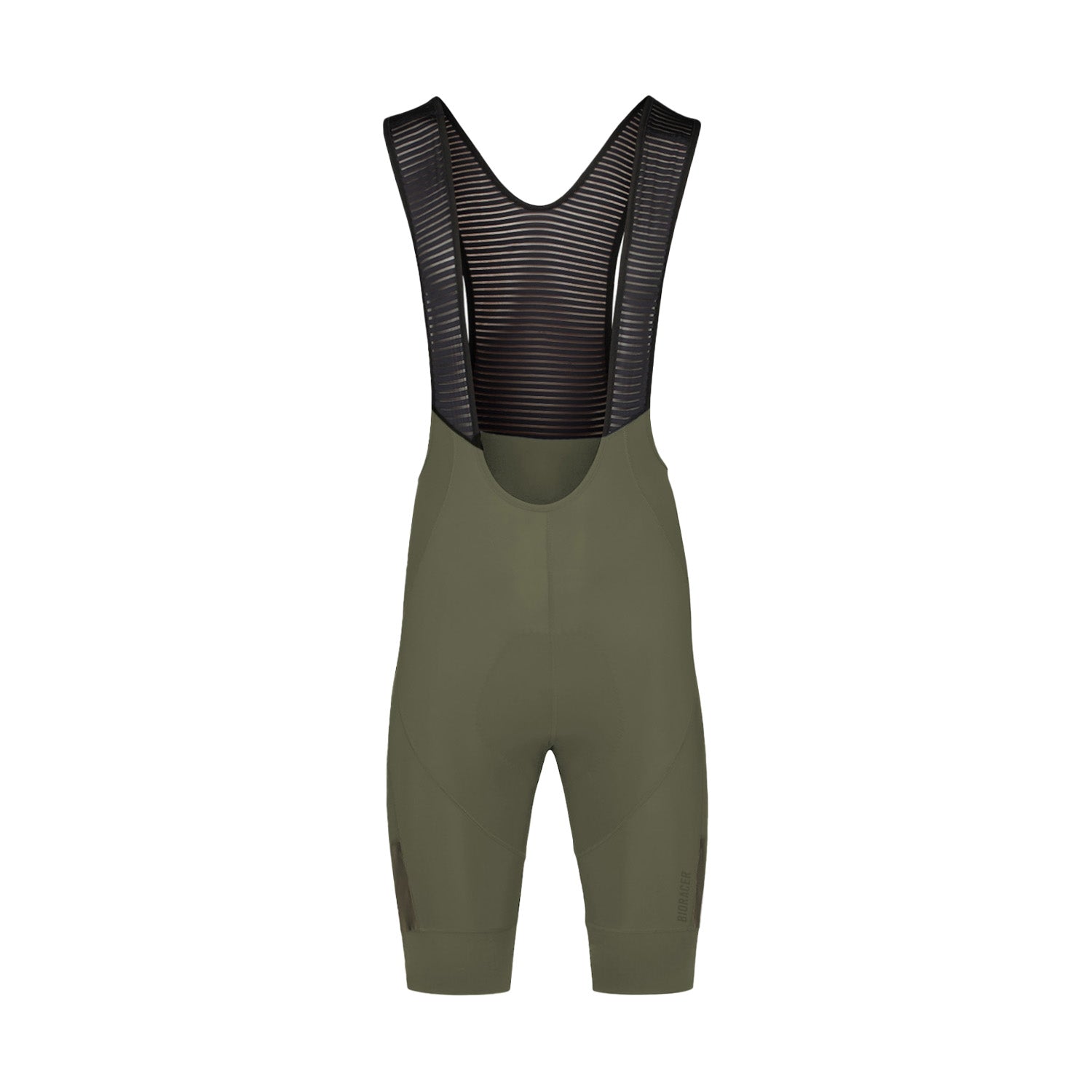 Icon Gravel Women’s Bibshorts Olive