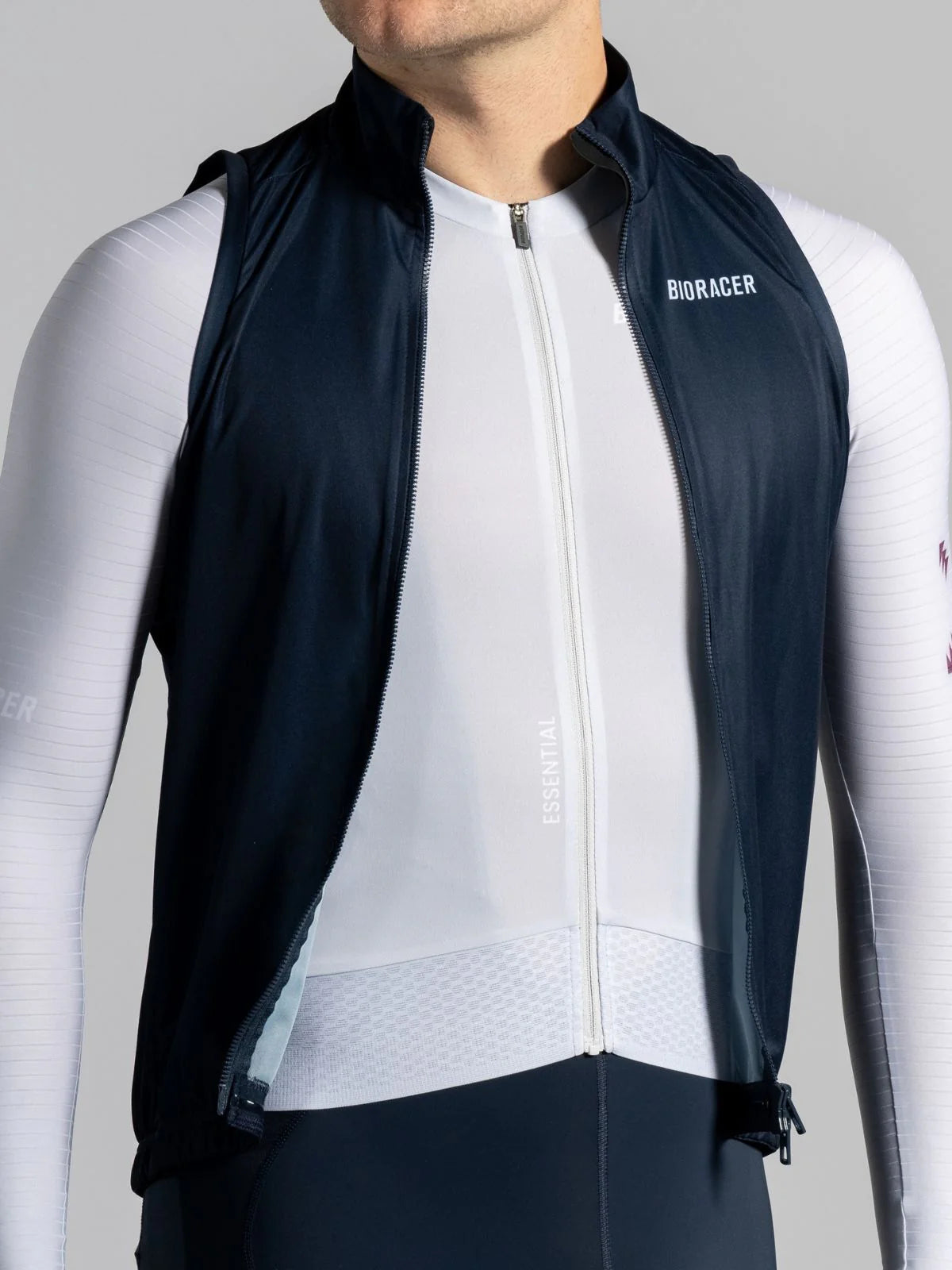 Ikoni Gilet Misty Nautica