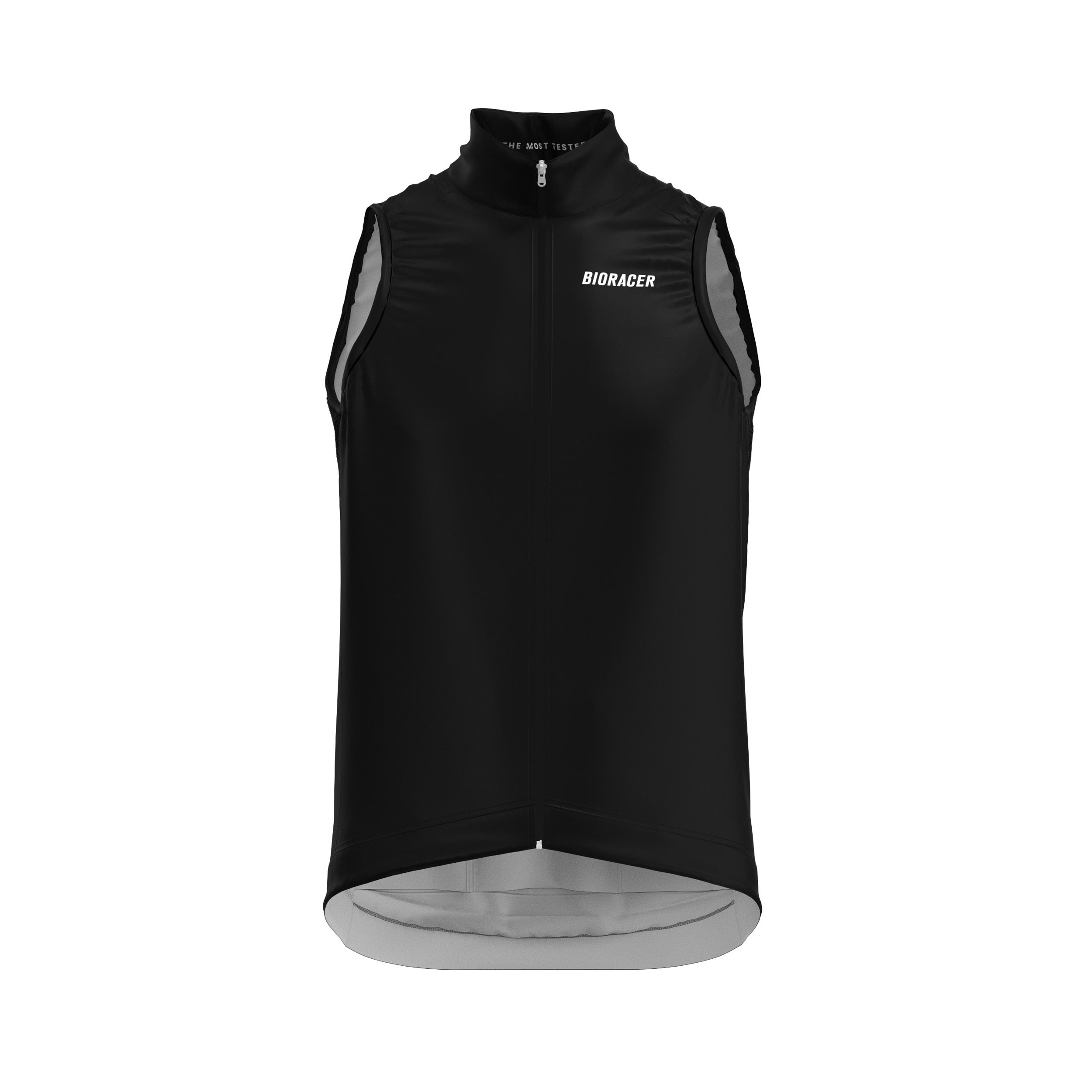 Icon Gilet Eclipse Black