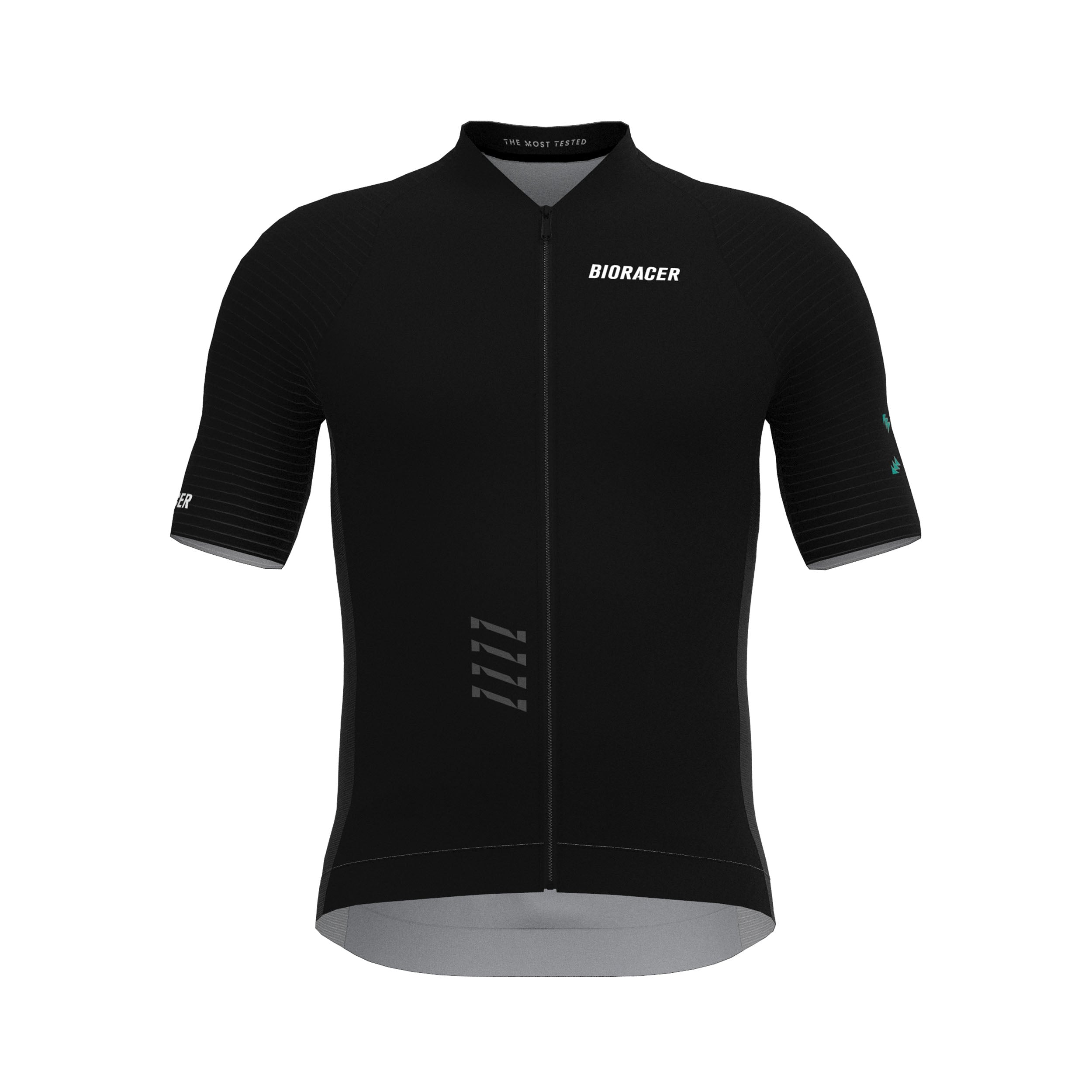 Icon Jersey Eclipse Black