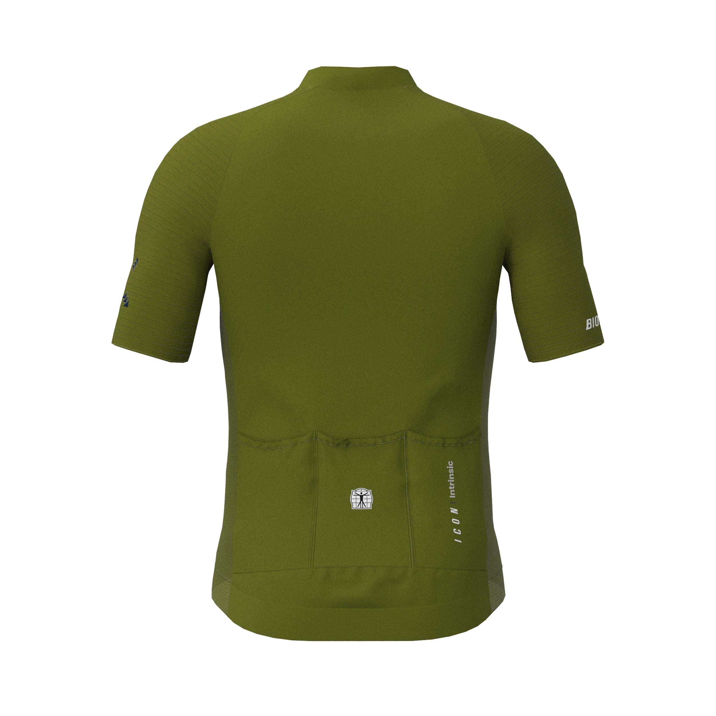 Icon Jersey Thyme Green