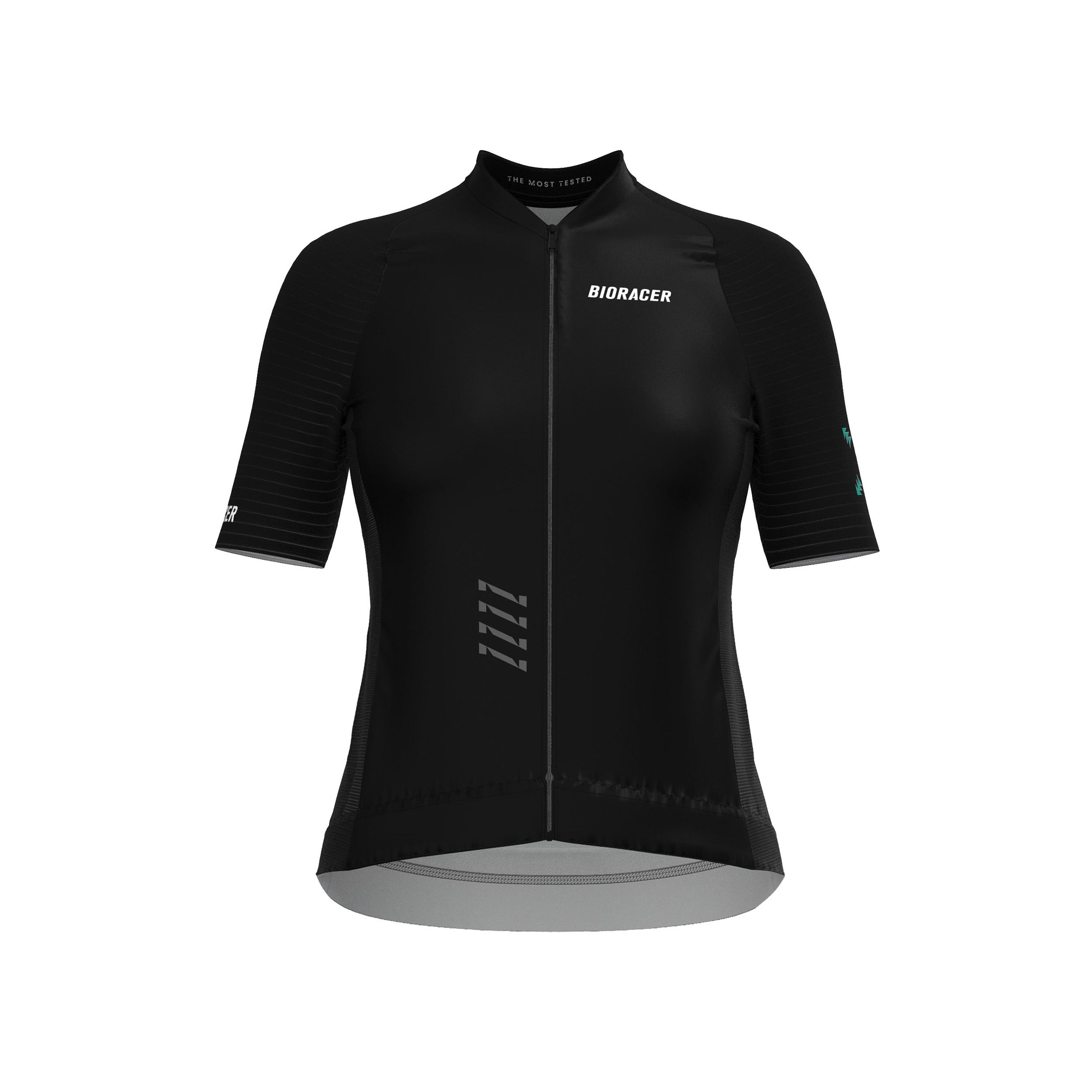 Icon Women’s Jersey Eclipse Black