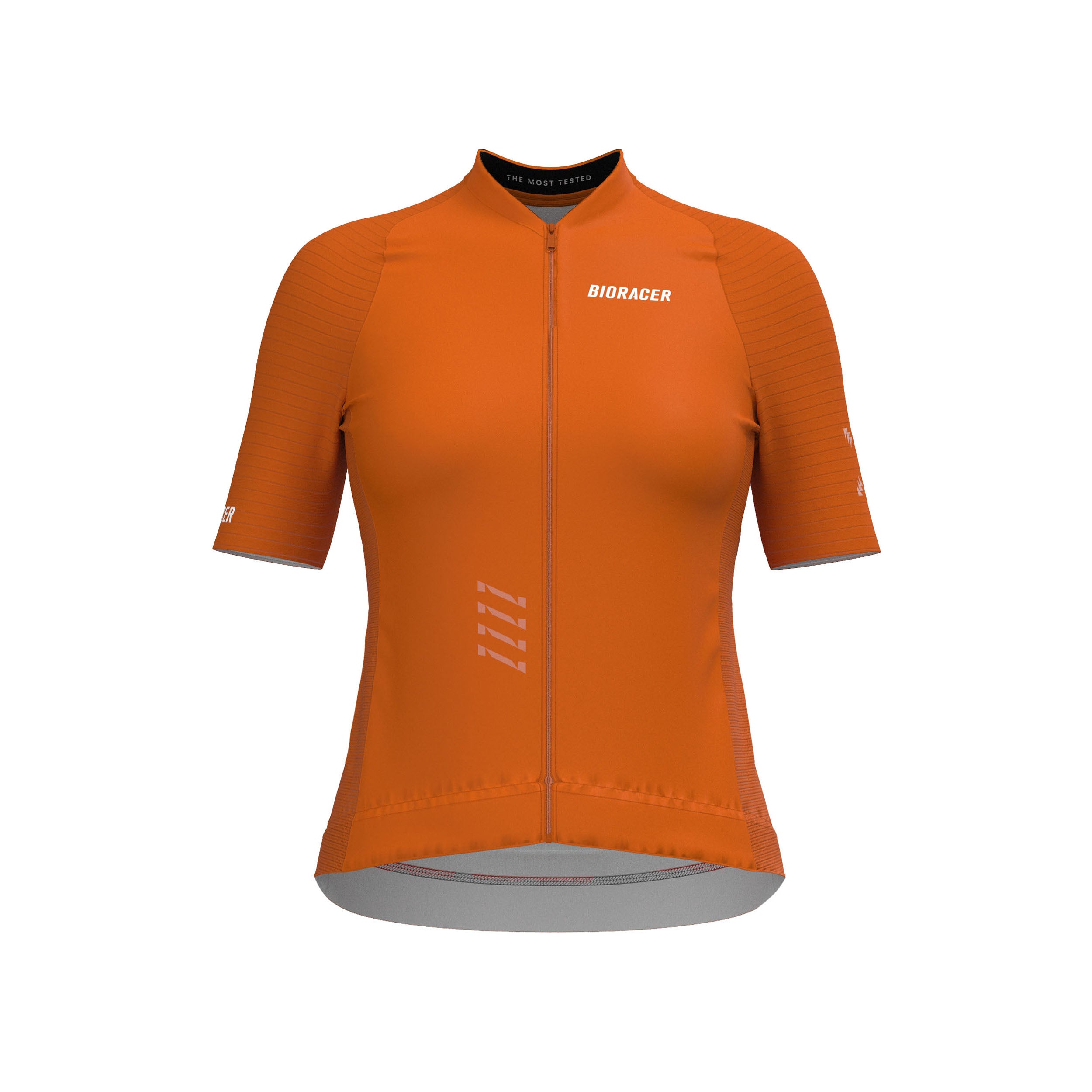 Icon Women’s Jersey Rusty Ochre