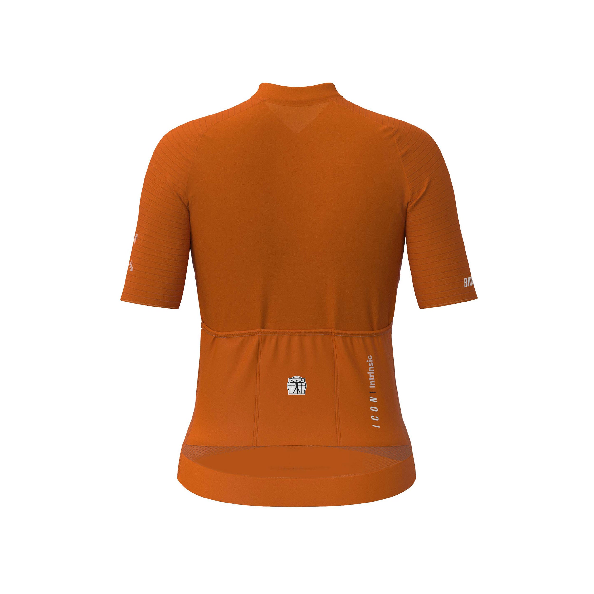 Icon Women’s Jersey Rusty Ochre