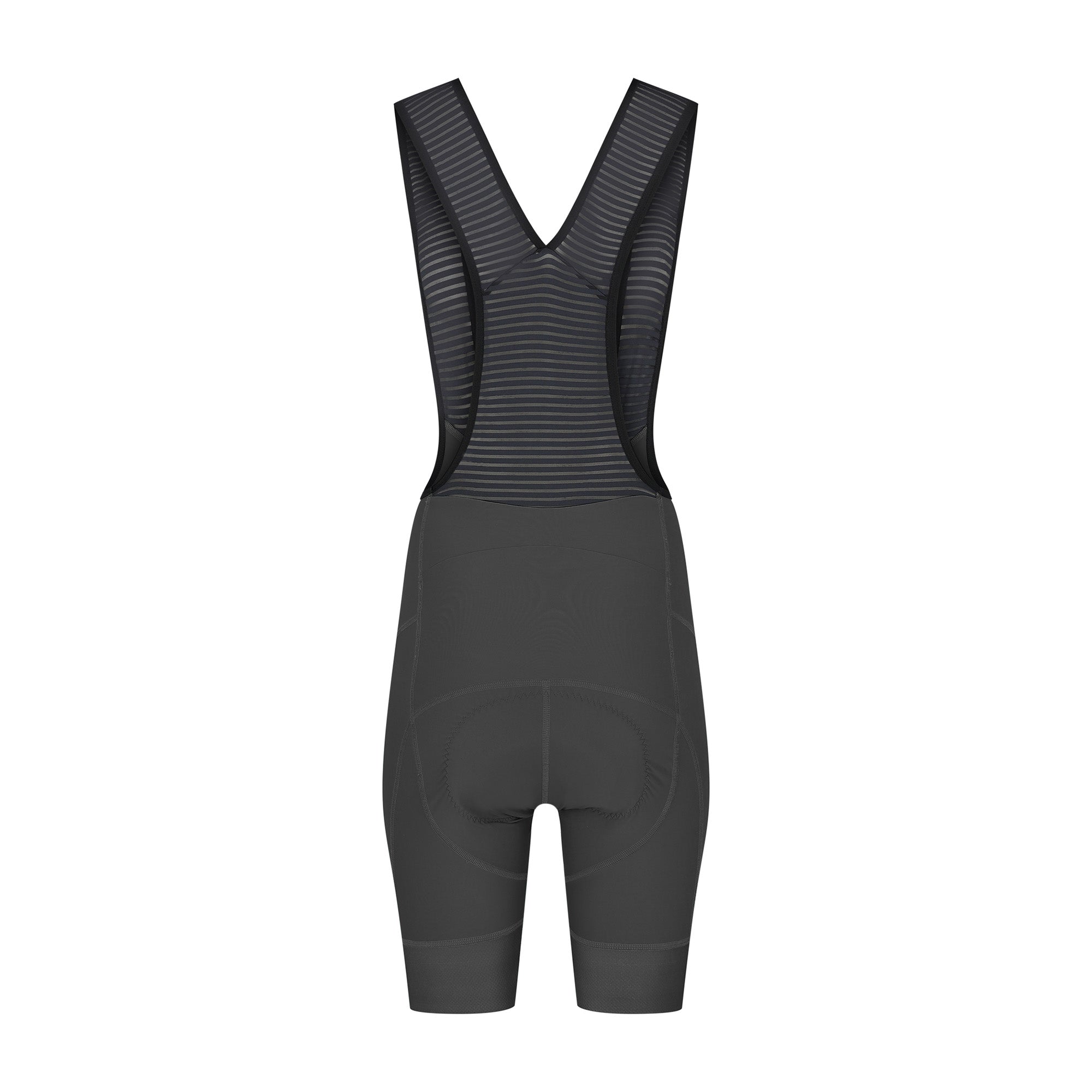 Icon Women’s Bibshorts Black