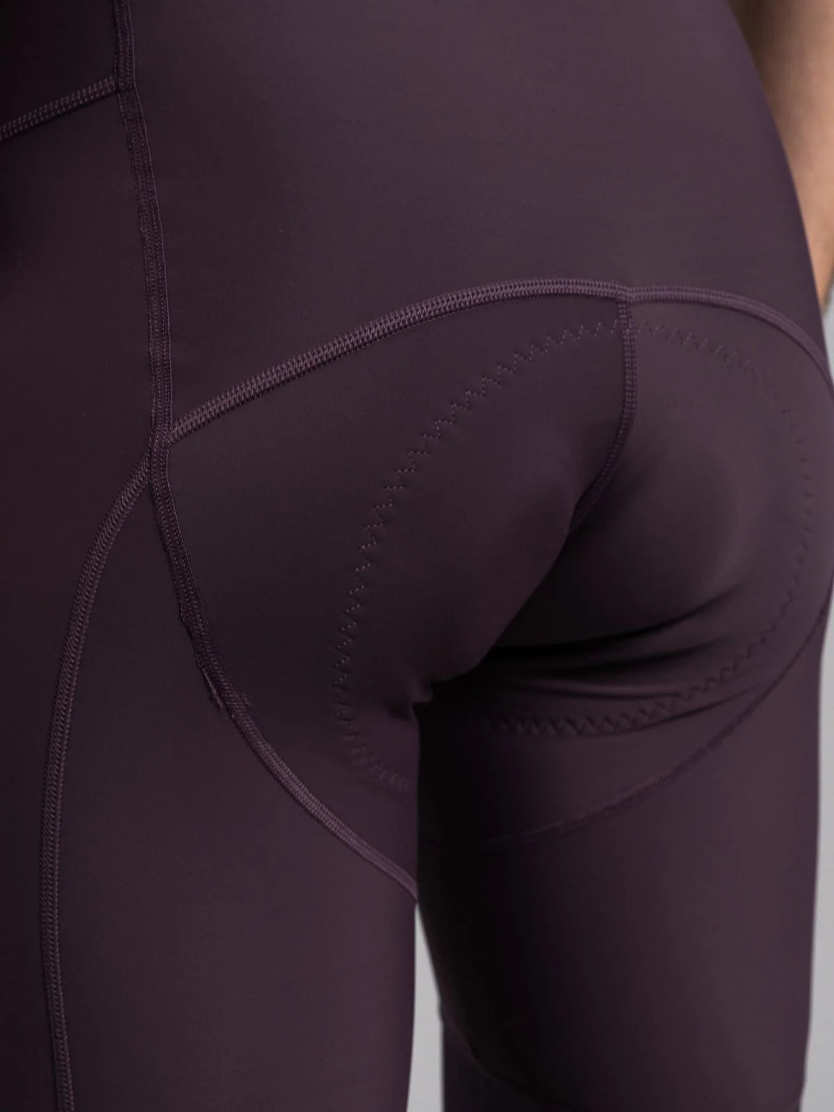 ICON Rattapüksid Mauve