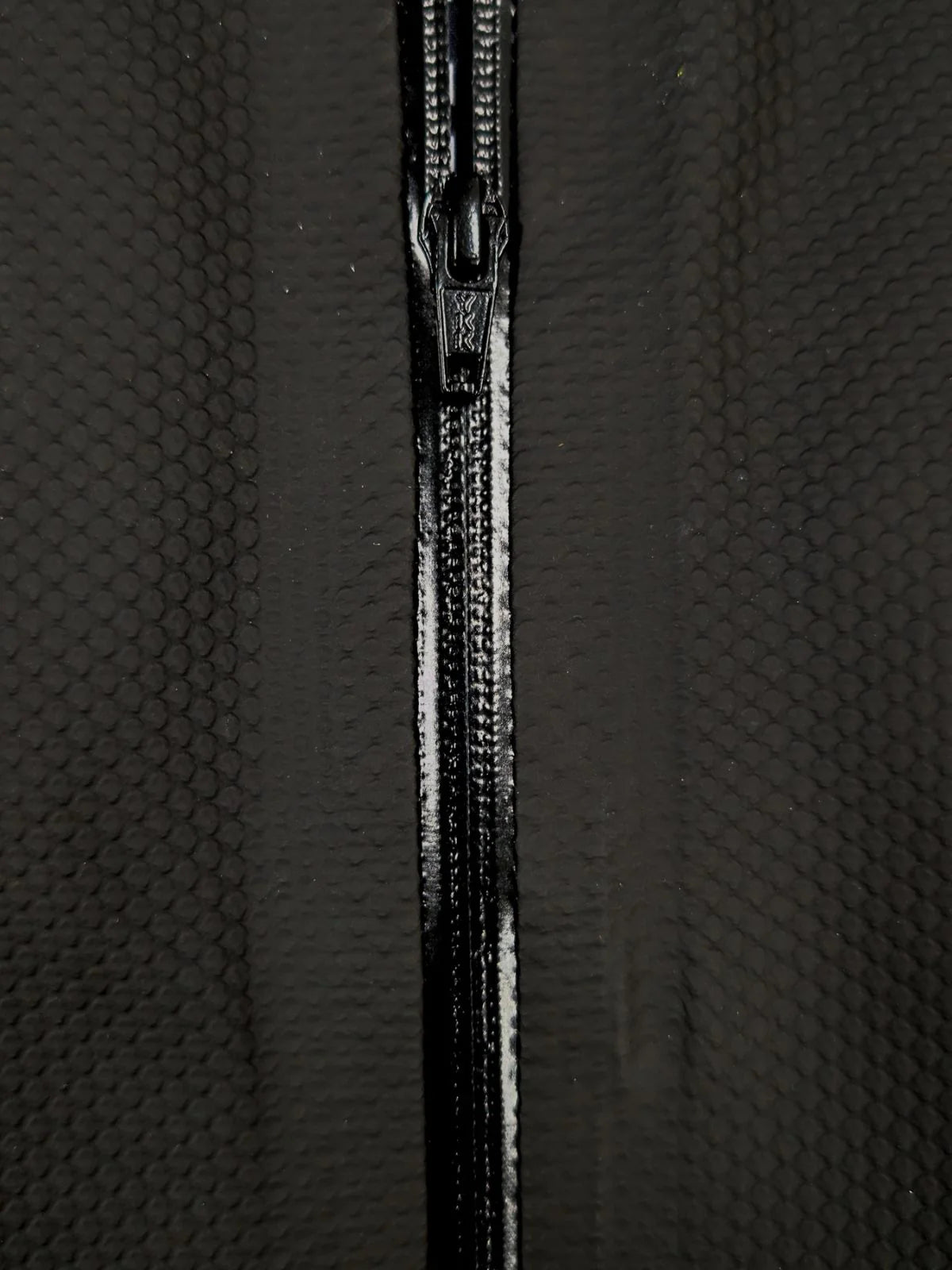 Kaaiman Jacket Black