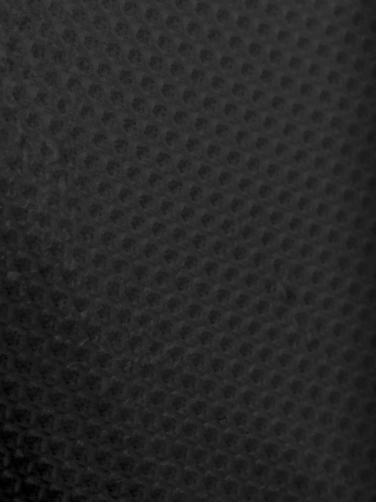 Kaaiman Jacket Black