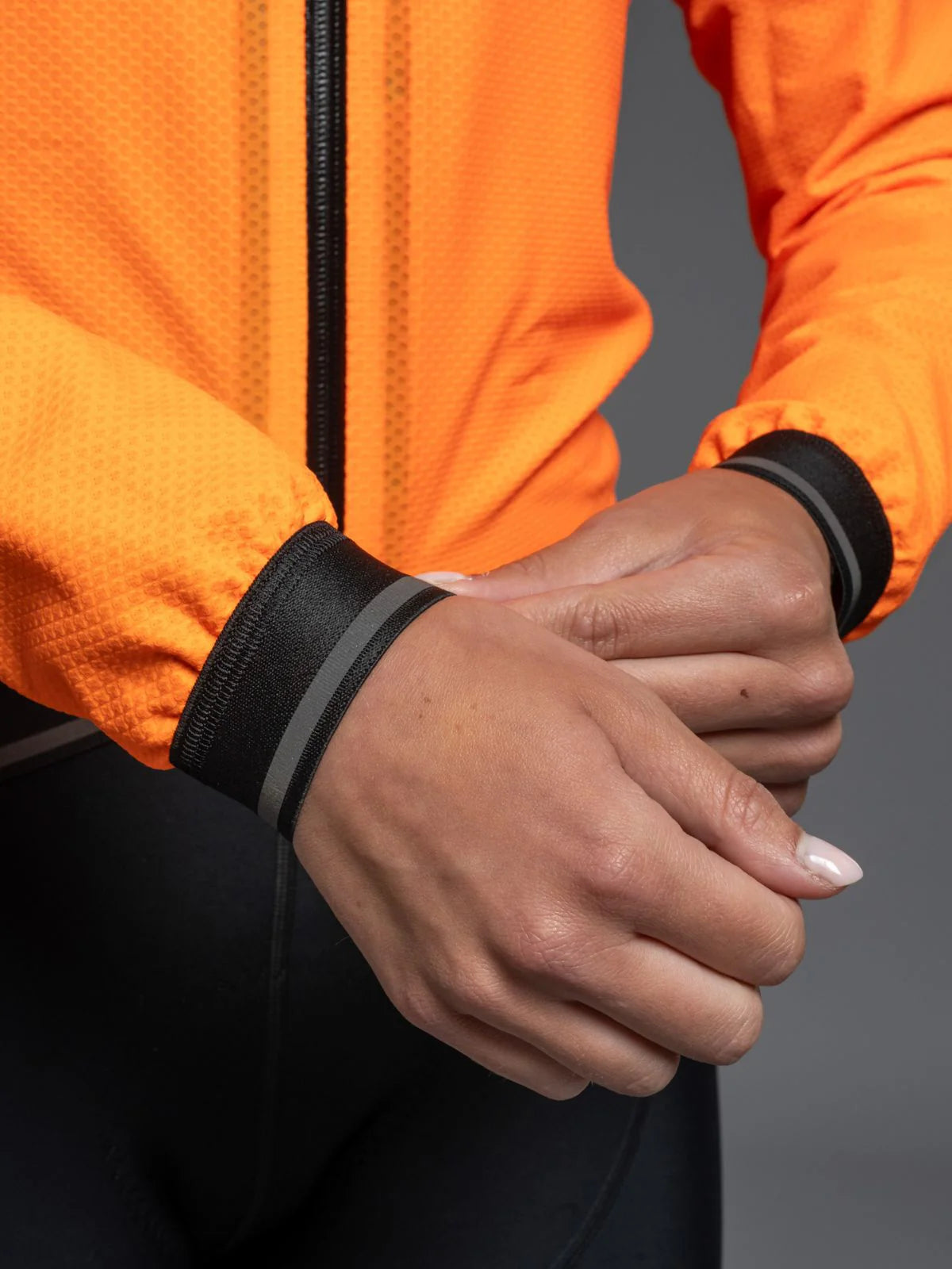 Kaaiman Jacket Yellow