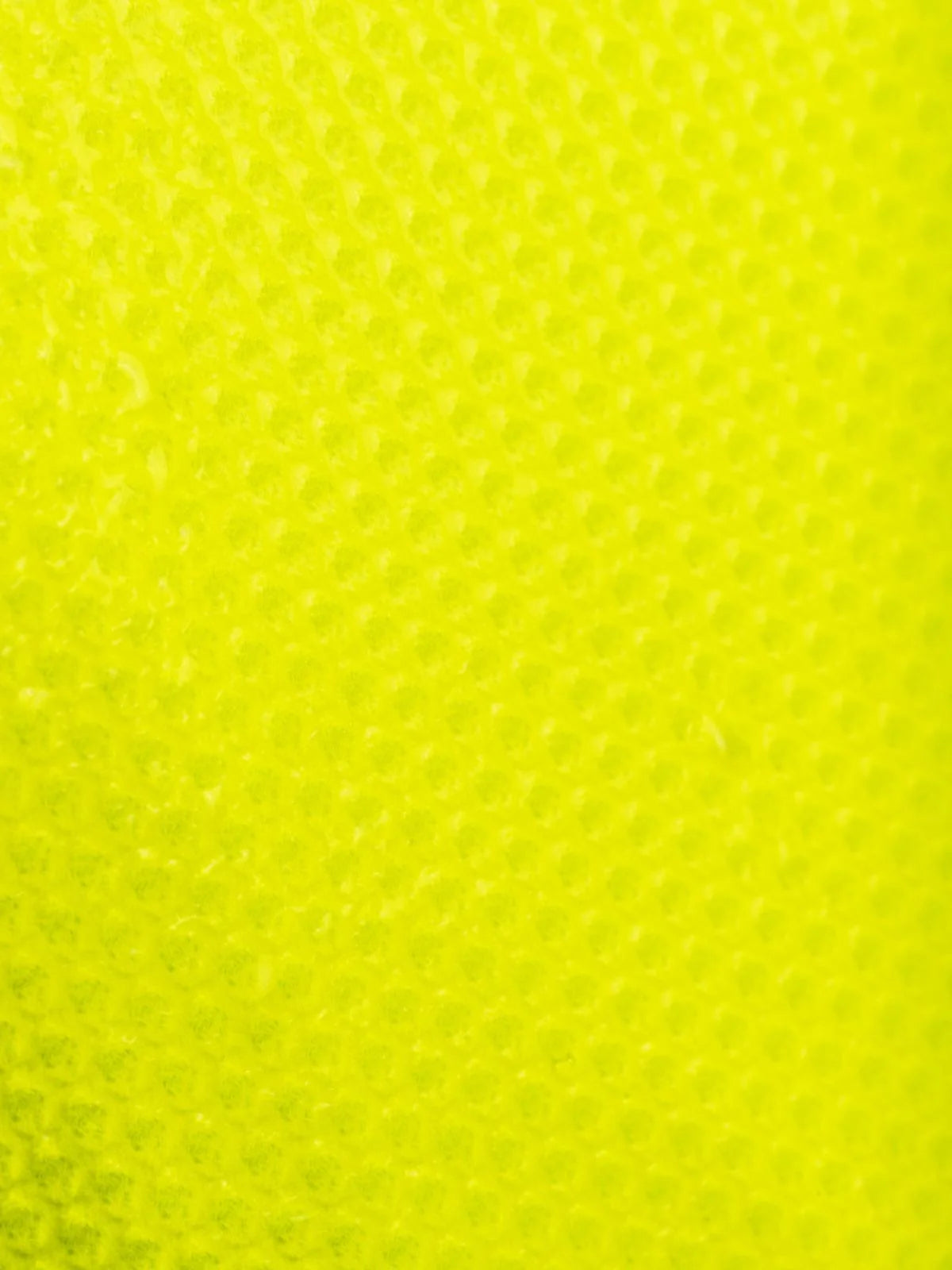 Kaaiman Jacket Yellow