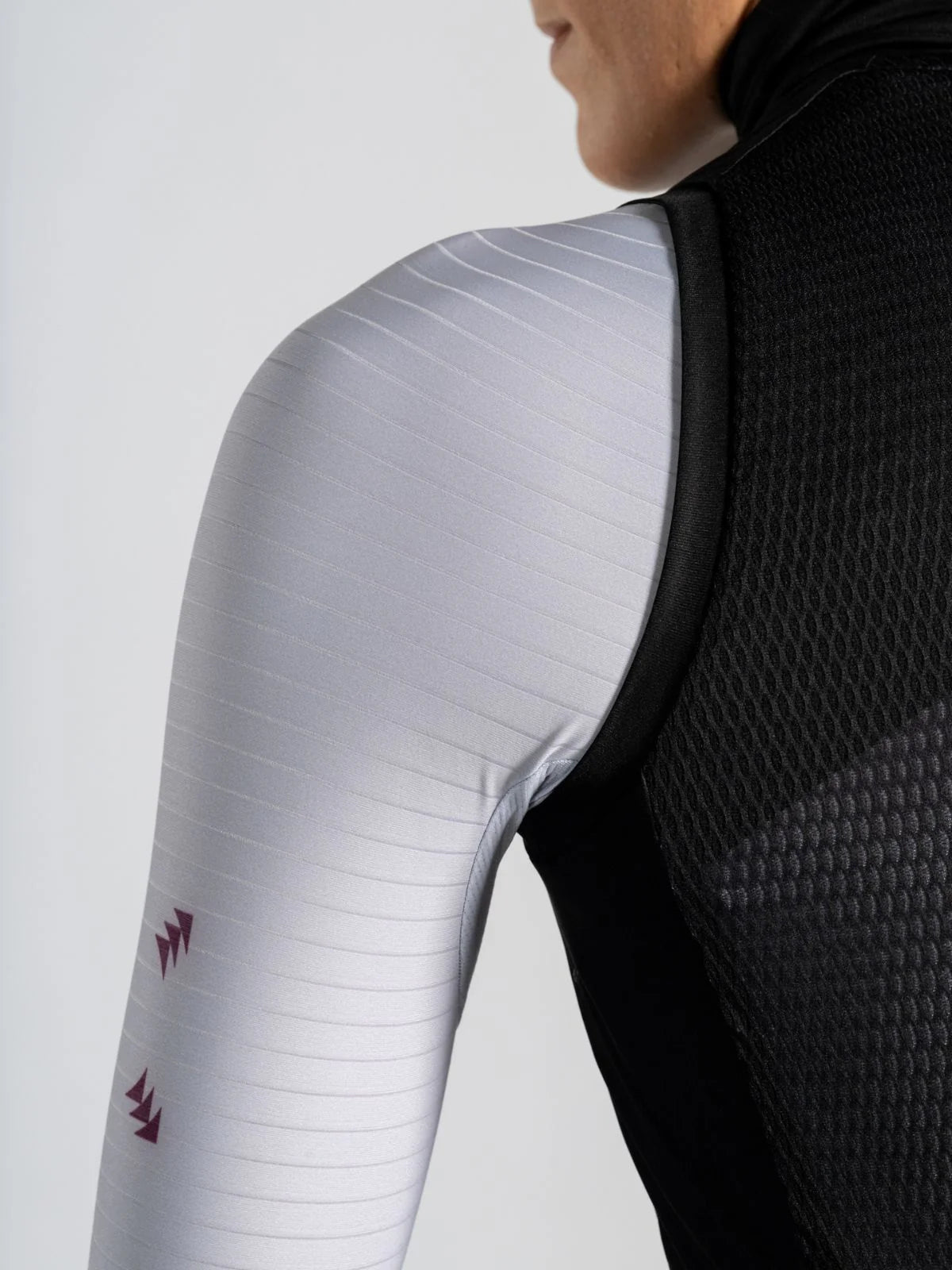 Icon Naiste Vest Tuuletõkkega Eclipse Black