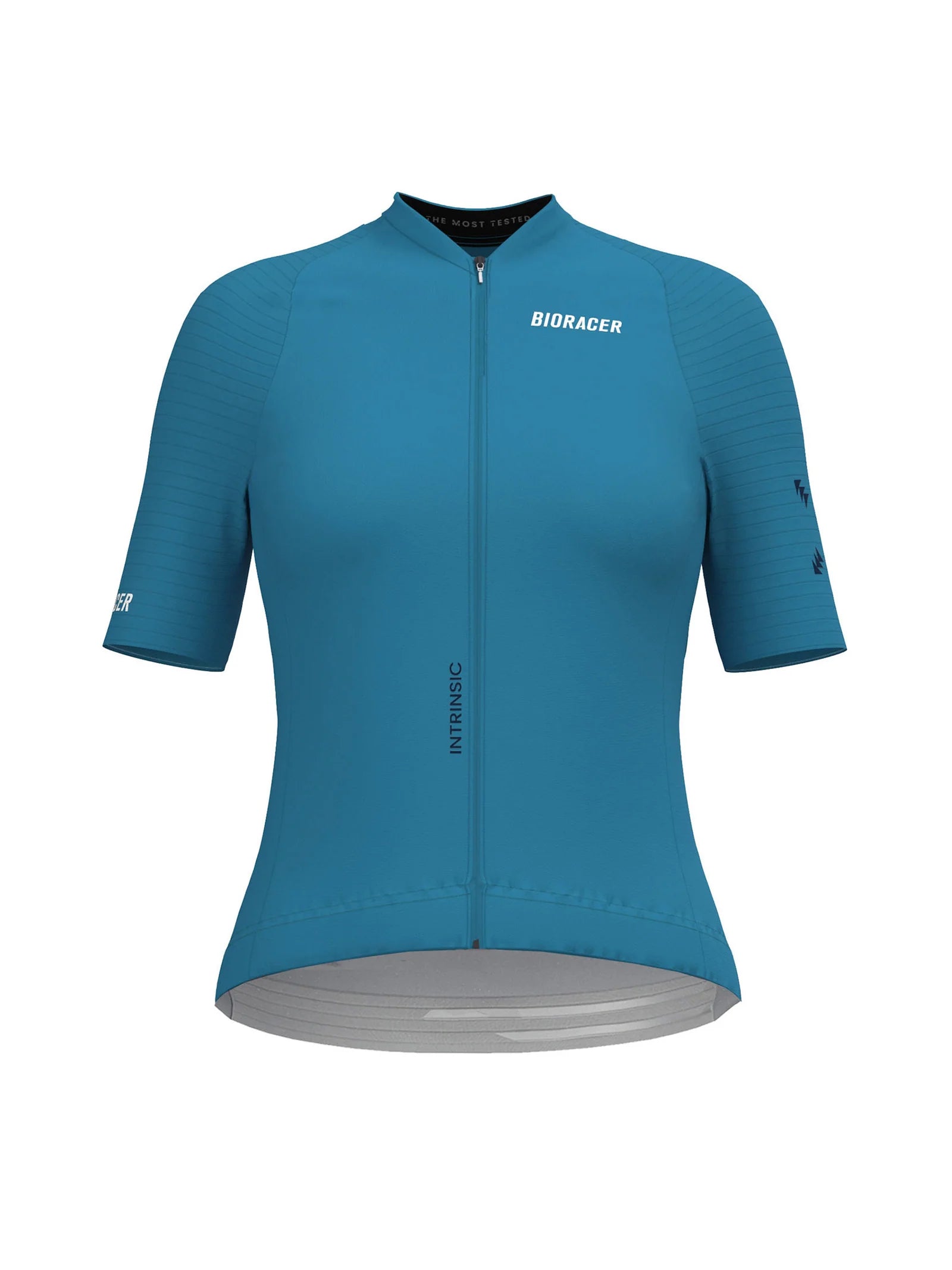 Epic naisten jersey viileä harmaa