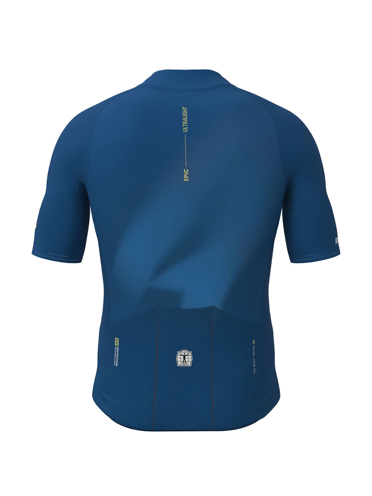 Epic Ultralight Jersey Rusty Ocher