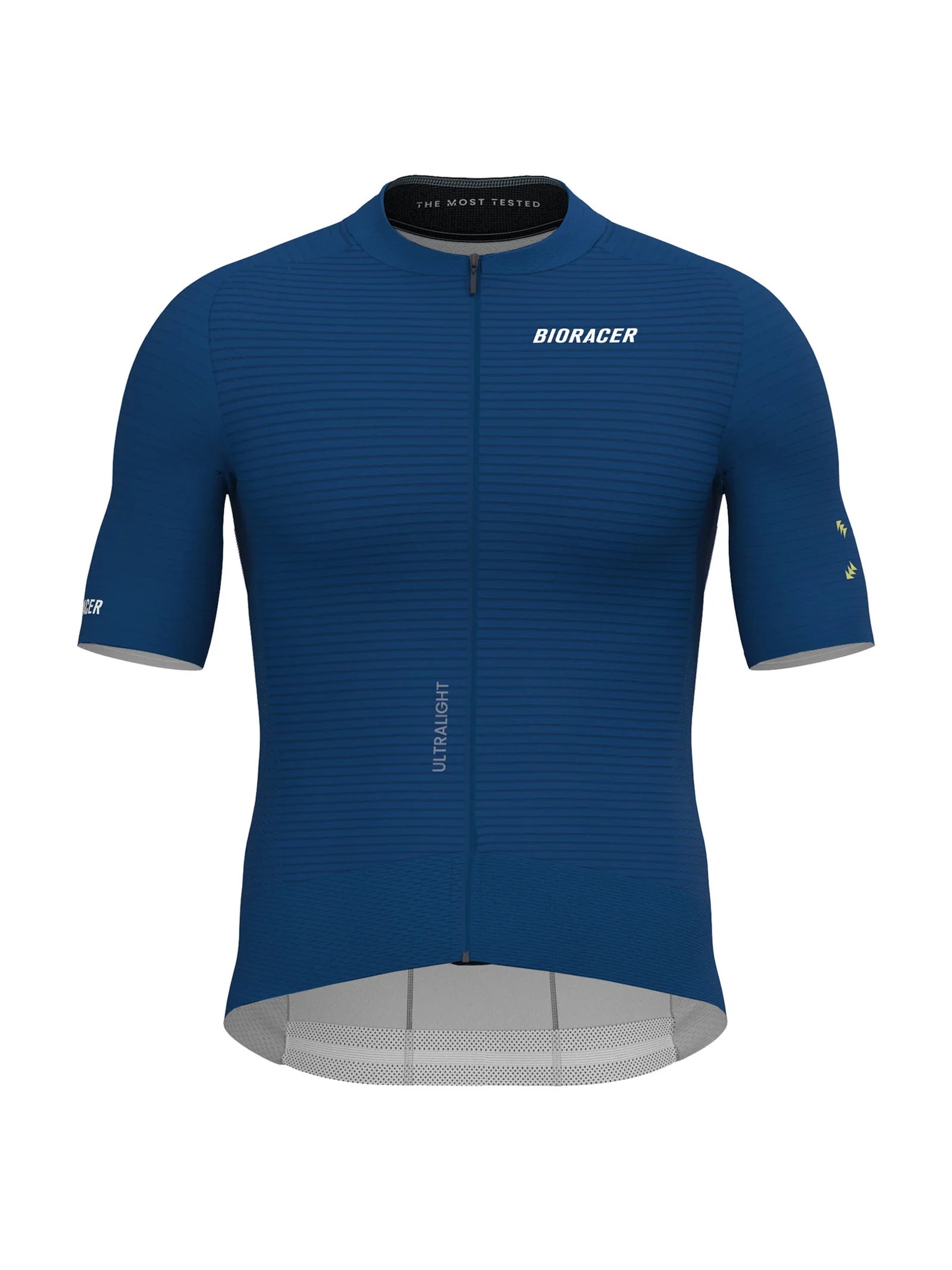 Epic Ultralight Jersey Rusty Ocher