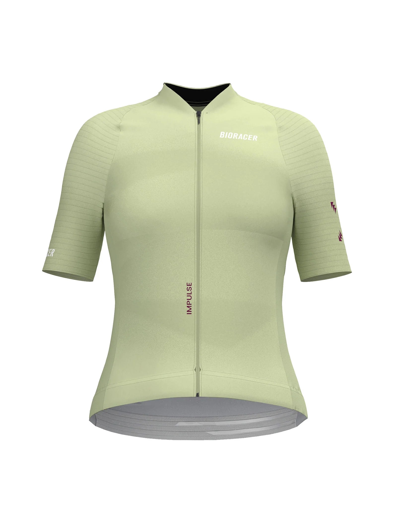 Epic naisten jersey viileä harmaa