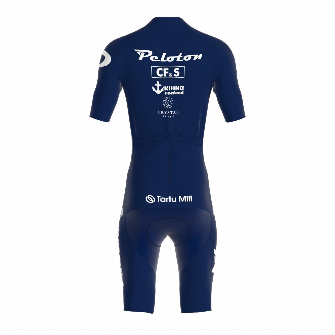 EPIC AEROSUITS SS ROAD RACE - TALL