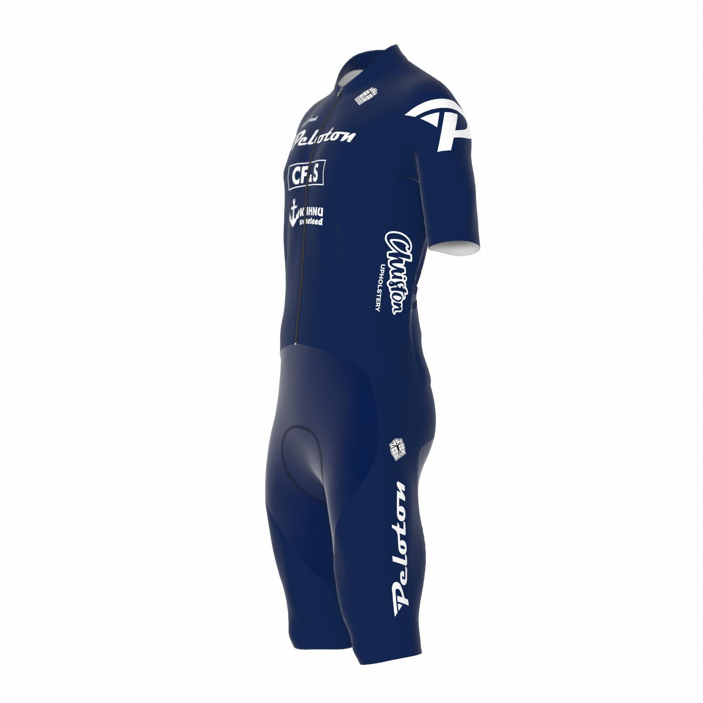 EPIC AEROSUITS SS ROAD RACE - TALL