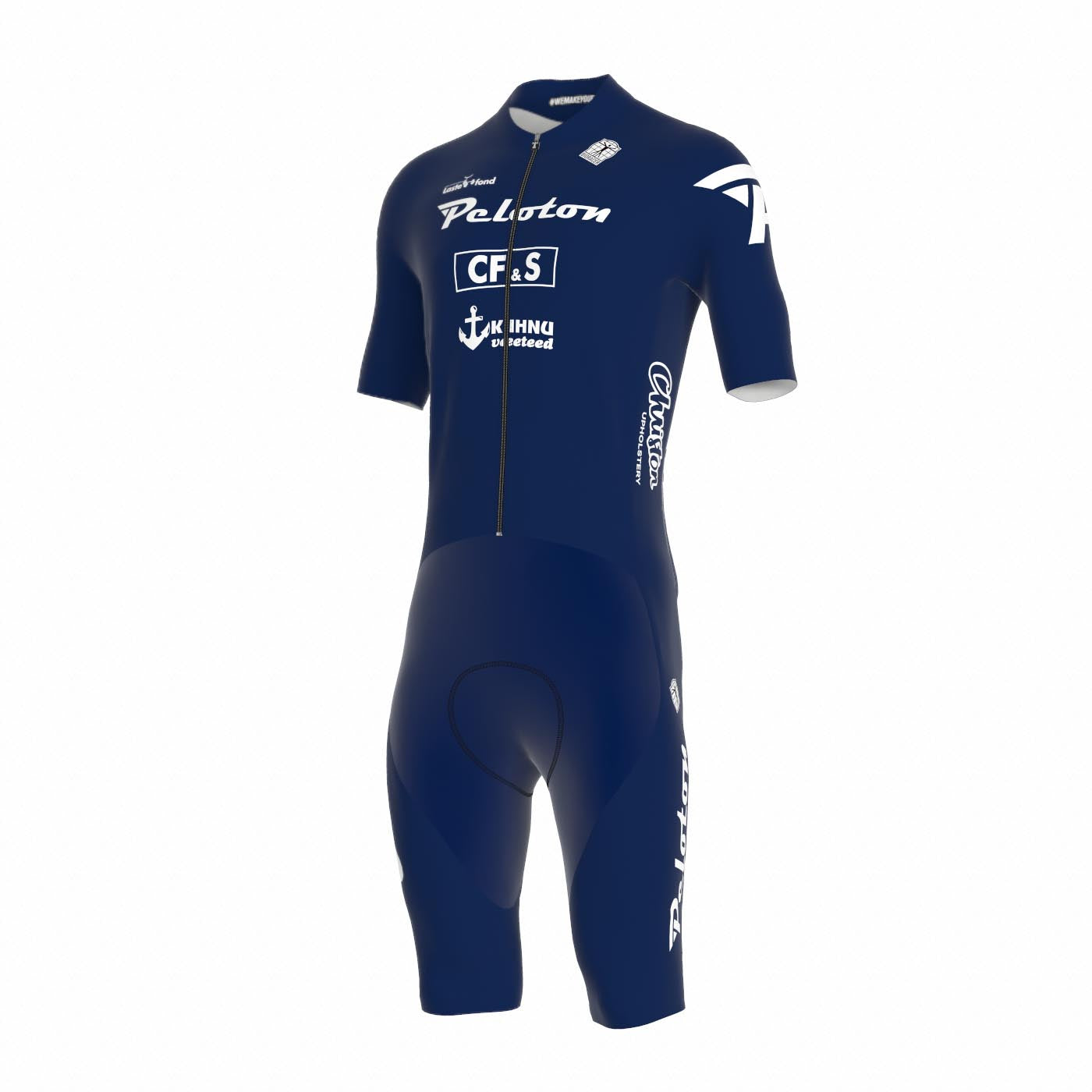 EPIC AEROSUITS SS ROAD RACE - TALL