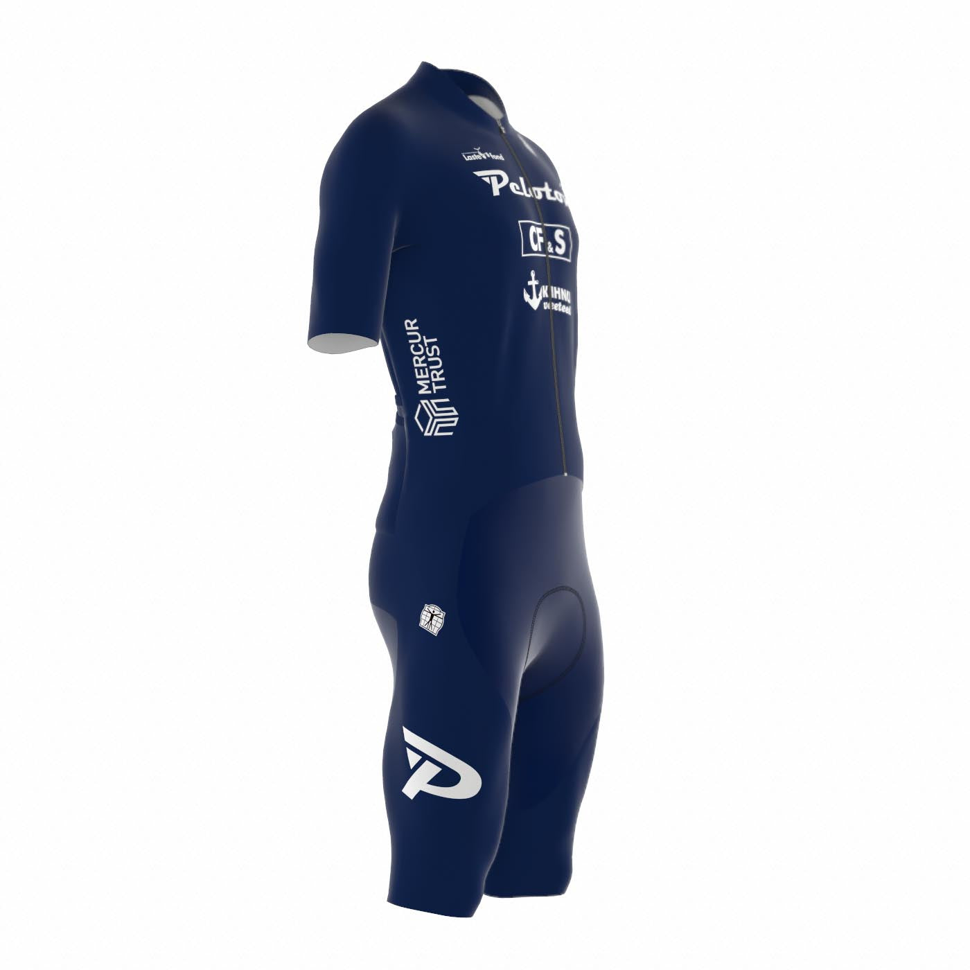 EPIC AEROSUITS SS ROAD RACE - TALL