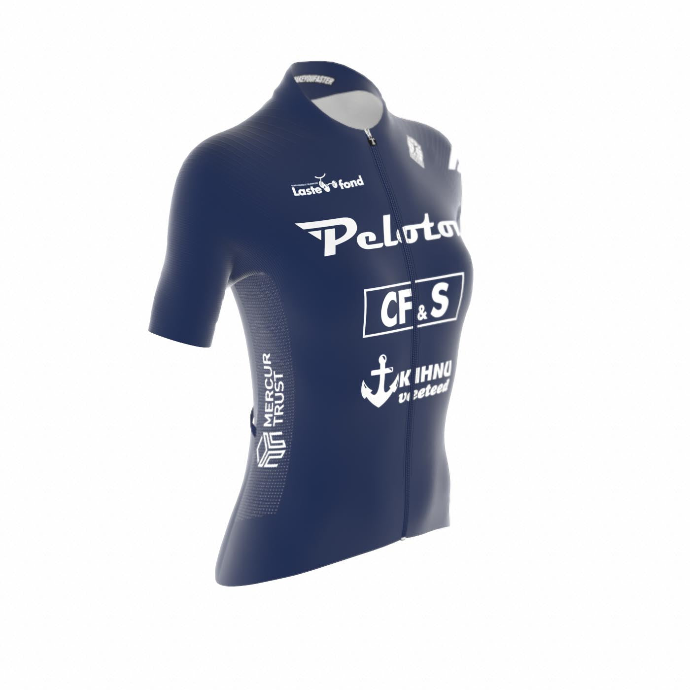 EPIC JERSEY SS - WOMENS
