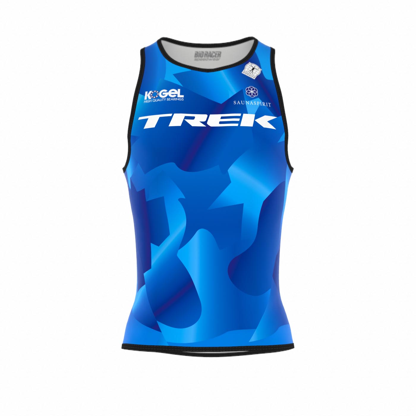 SLEEVELESS BREEZE BASE LAYER