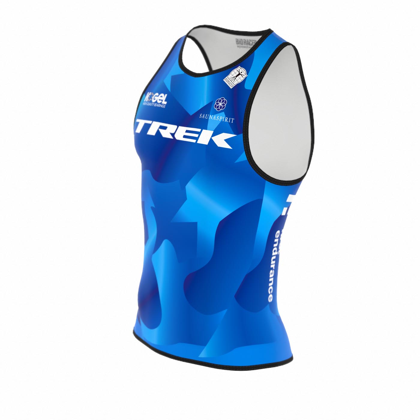 SLEEVELESS BREEZE BASE LAYER