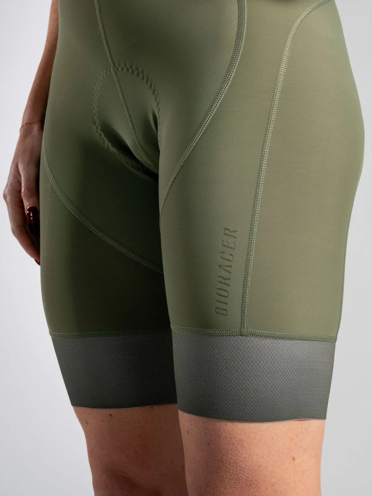 ICON Rattapüksid Naiste Olive